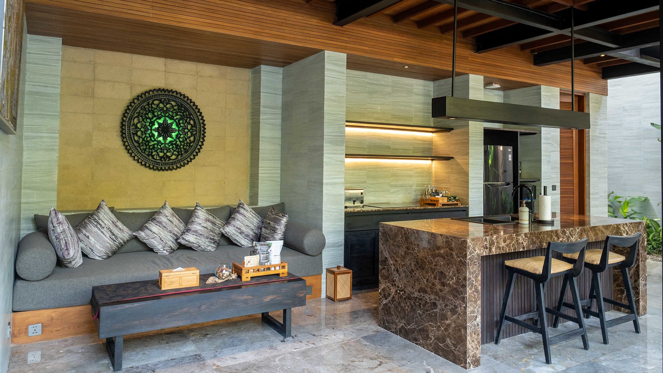 Gdas Bali Health and Wellness Resort - Image 2