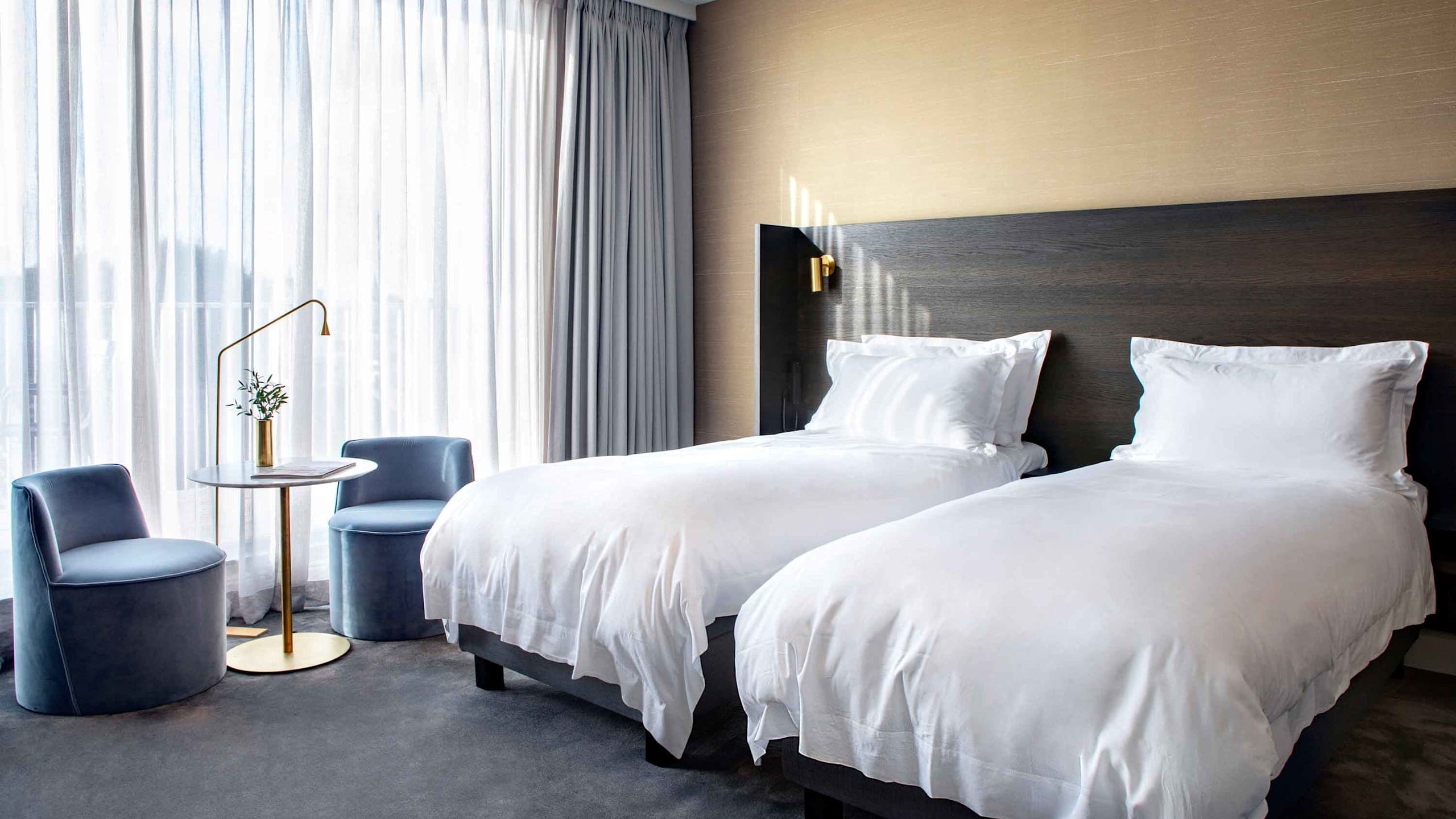 Luxury Room Twin - Image 2