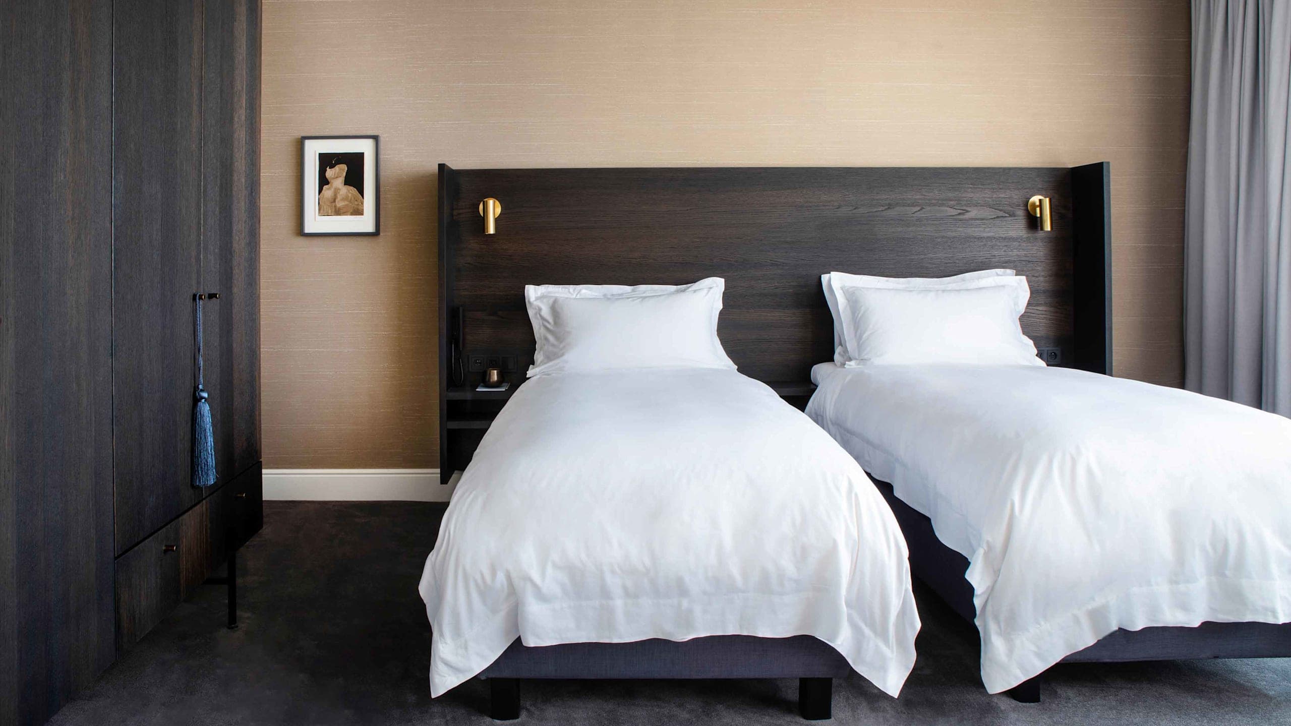 Luxury Room Twin - Image 1