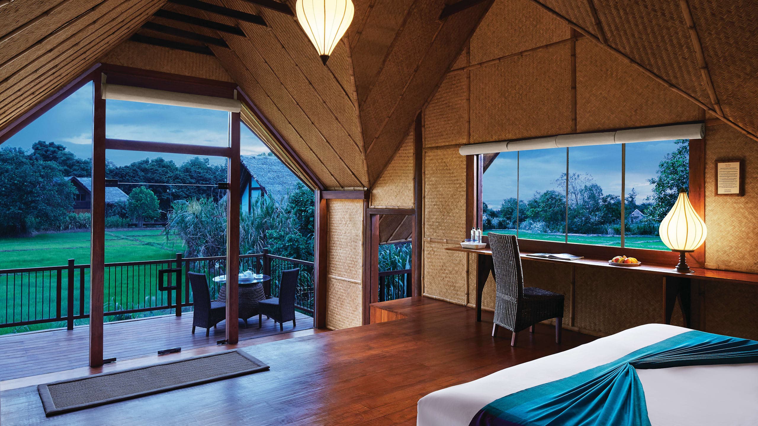 Paddy Dwelling with Pool - Image 4