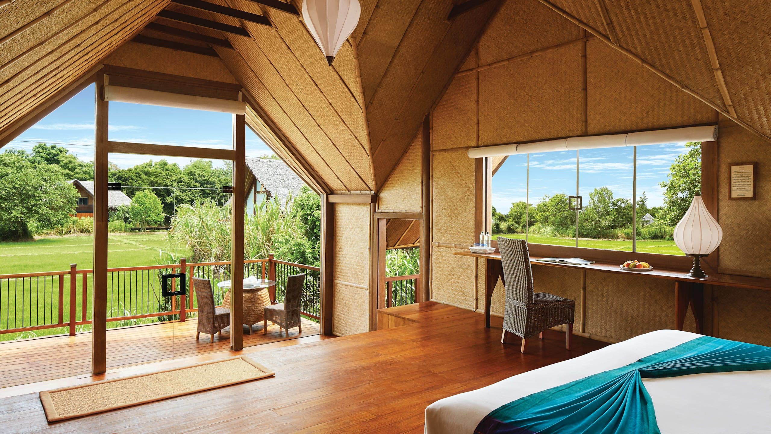 Paddy Dwelling with Pool - Image 3