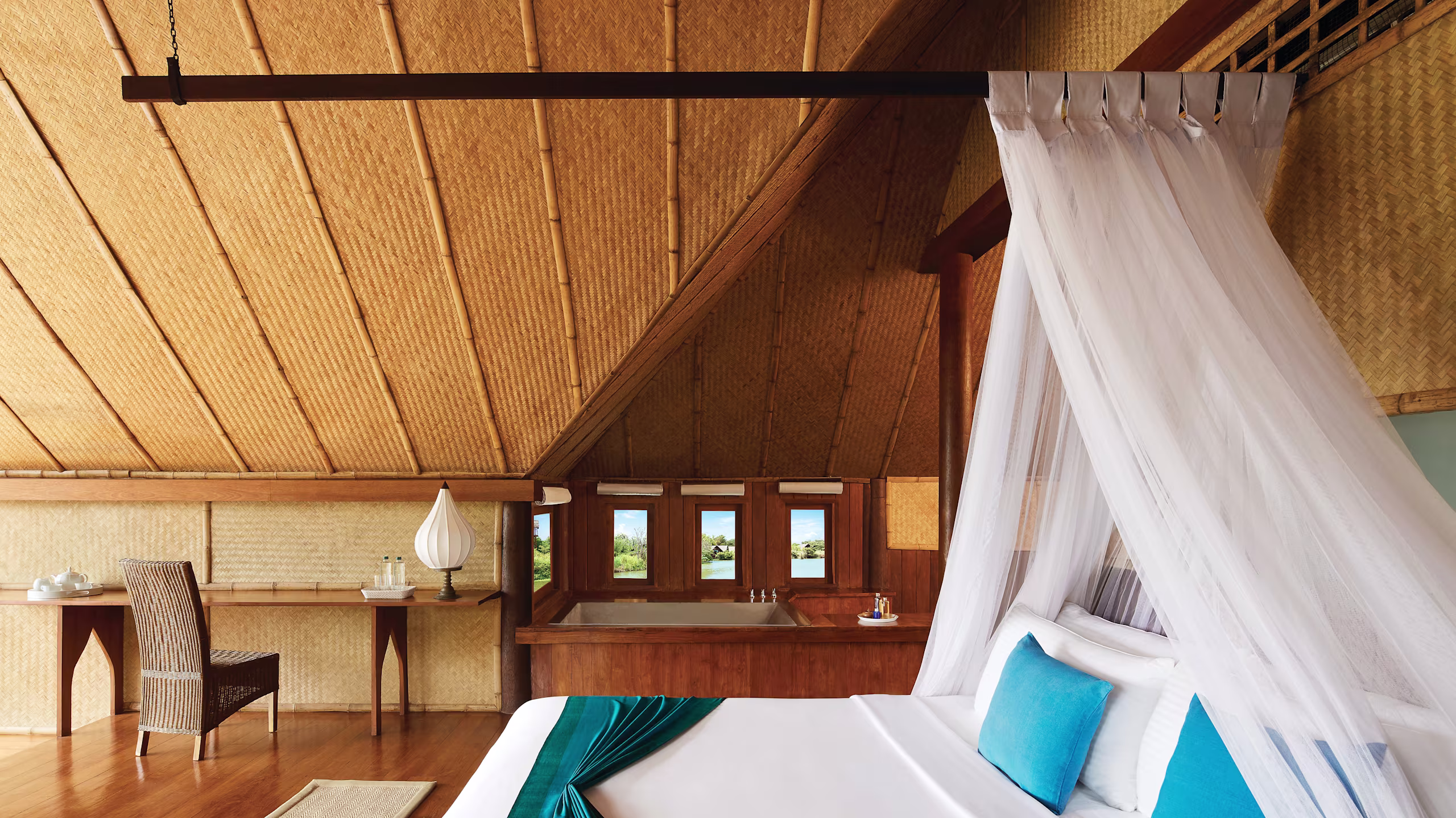 Water Dwelling - Image 5