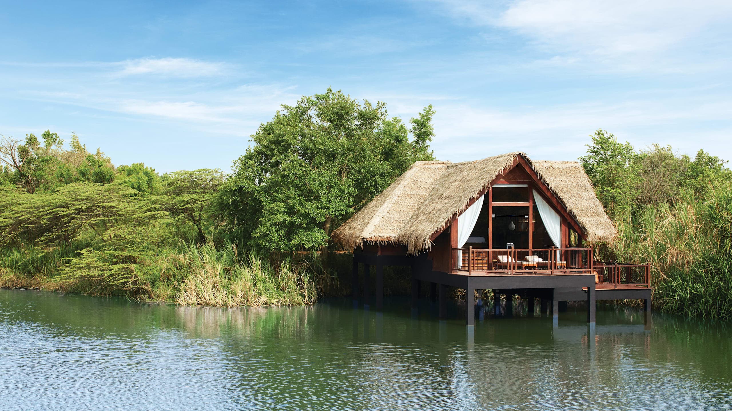 Water Dwelling - Image 4