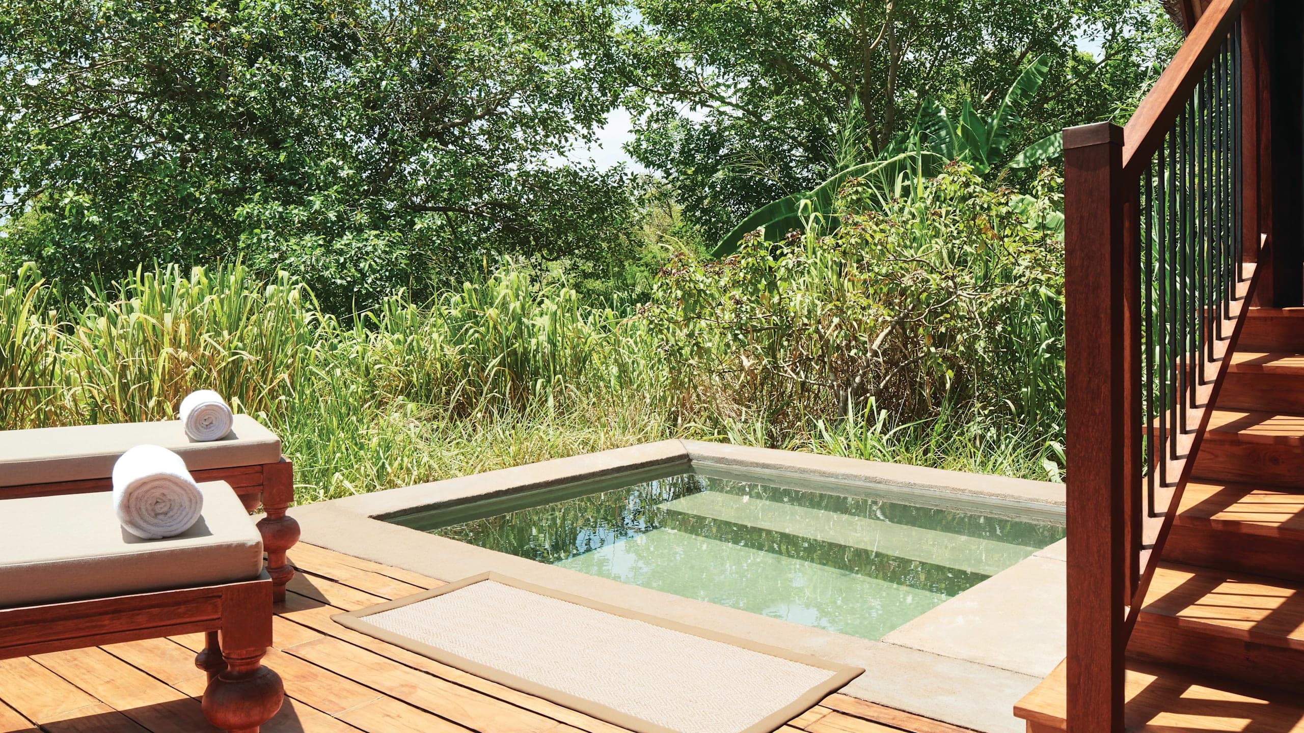 Paddy Dwelling with Pool - Image 2