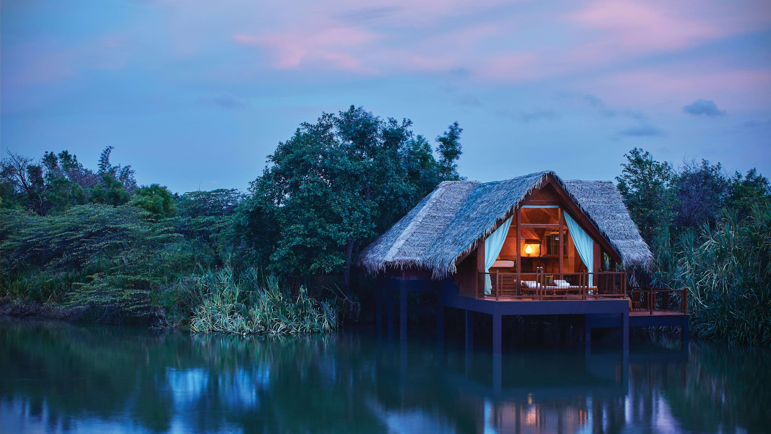 Water Dwelling - Image 2