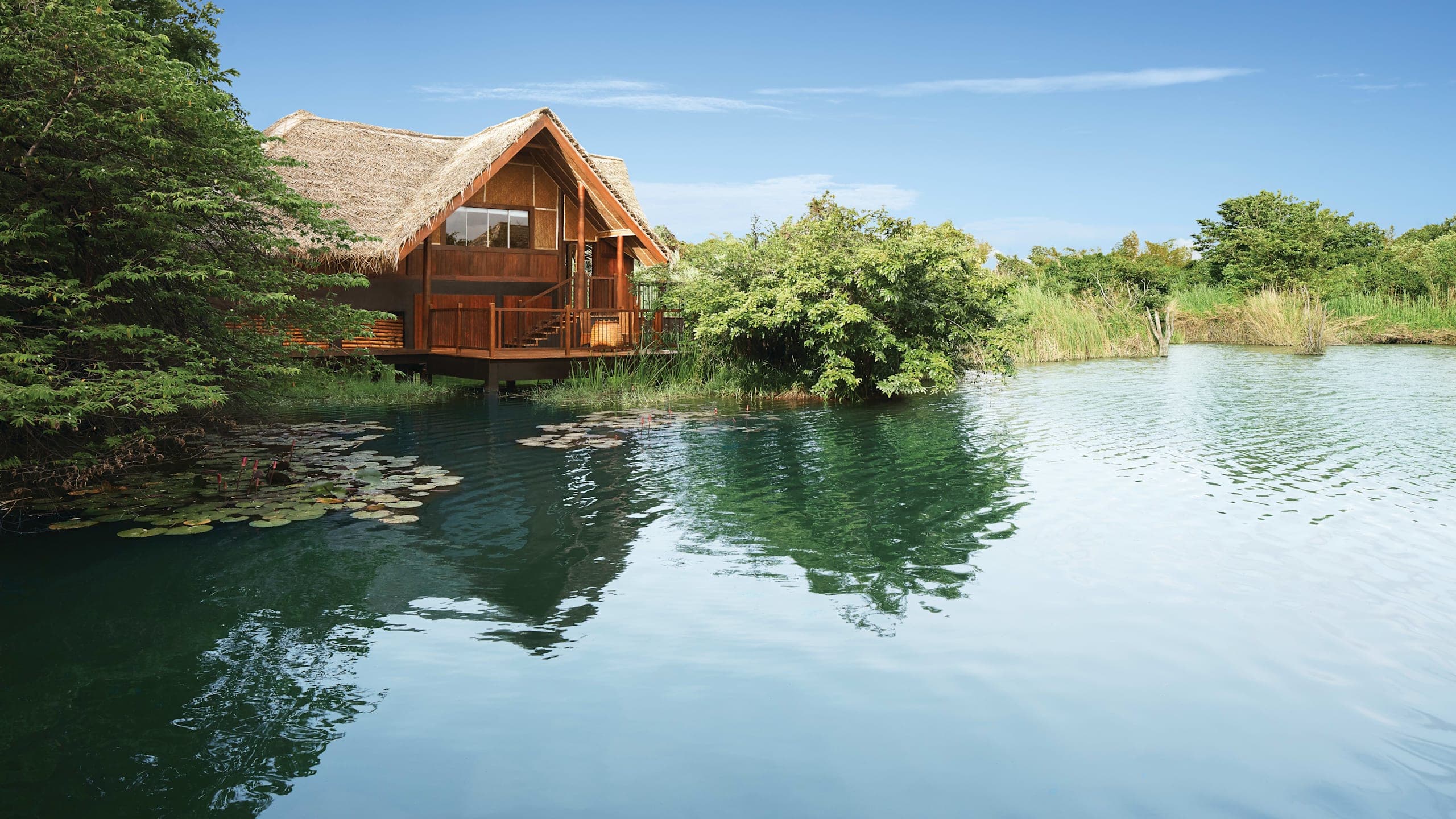 Water Dwelling - Image 1