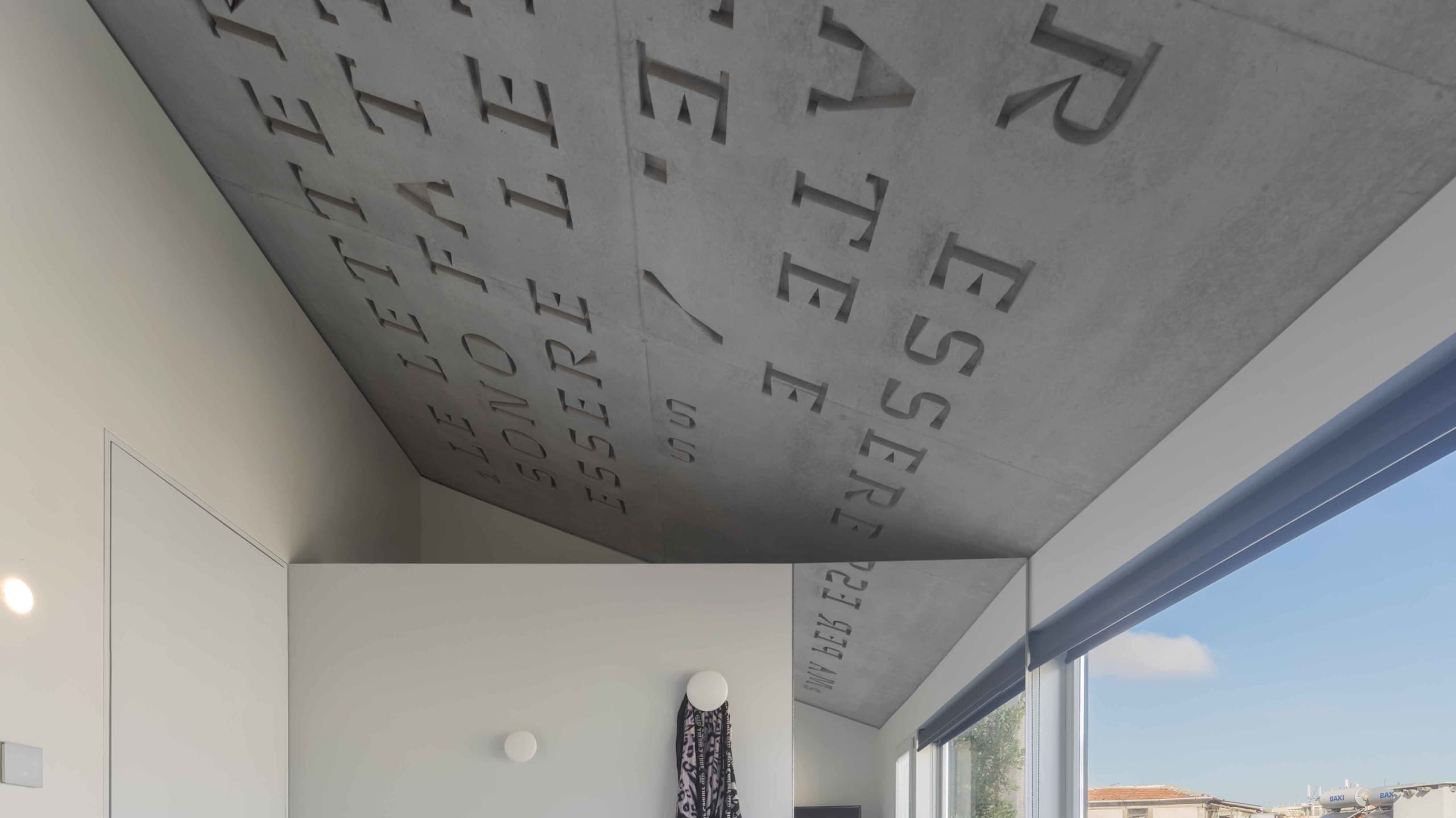 A4 Suite Rooftop - Image 3