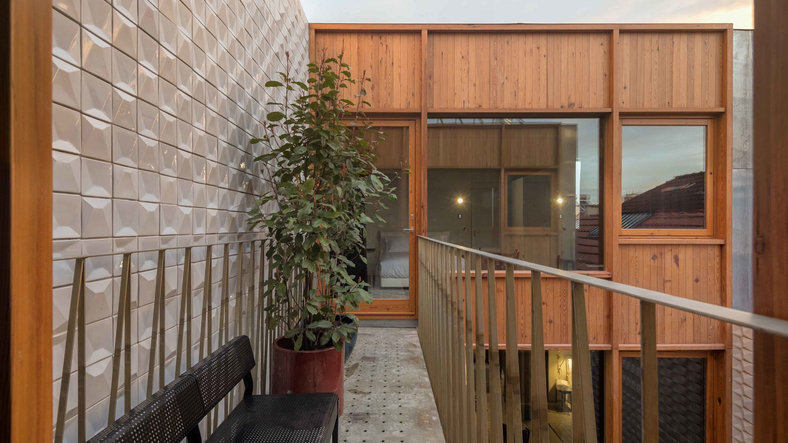 A5 Suite Penthouse - Image 1