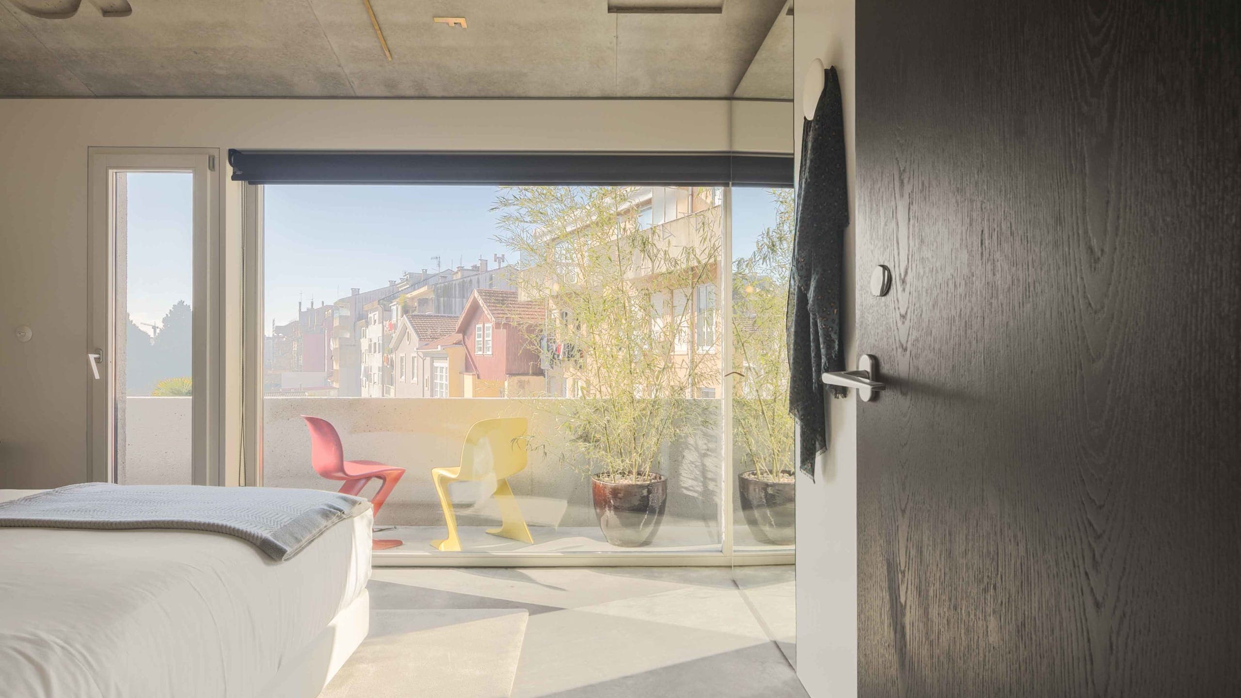 B4 Suite Rooftop - Image 5