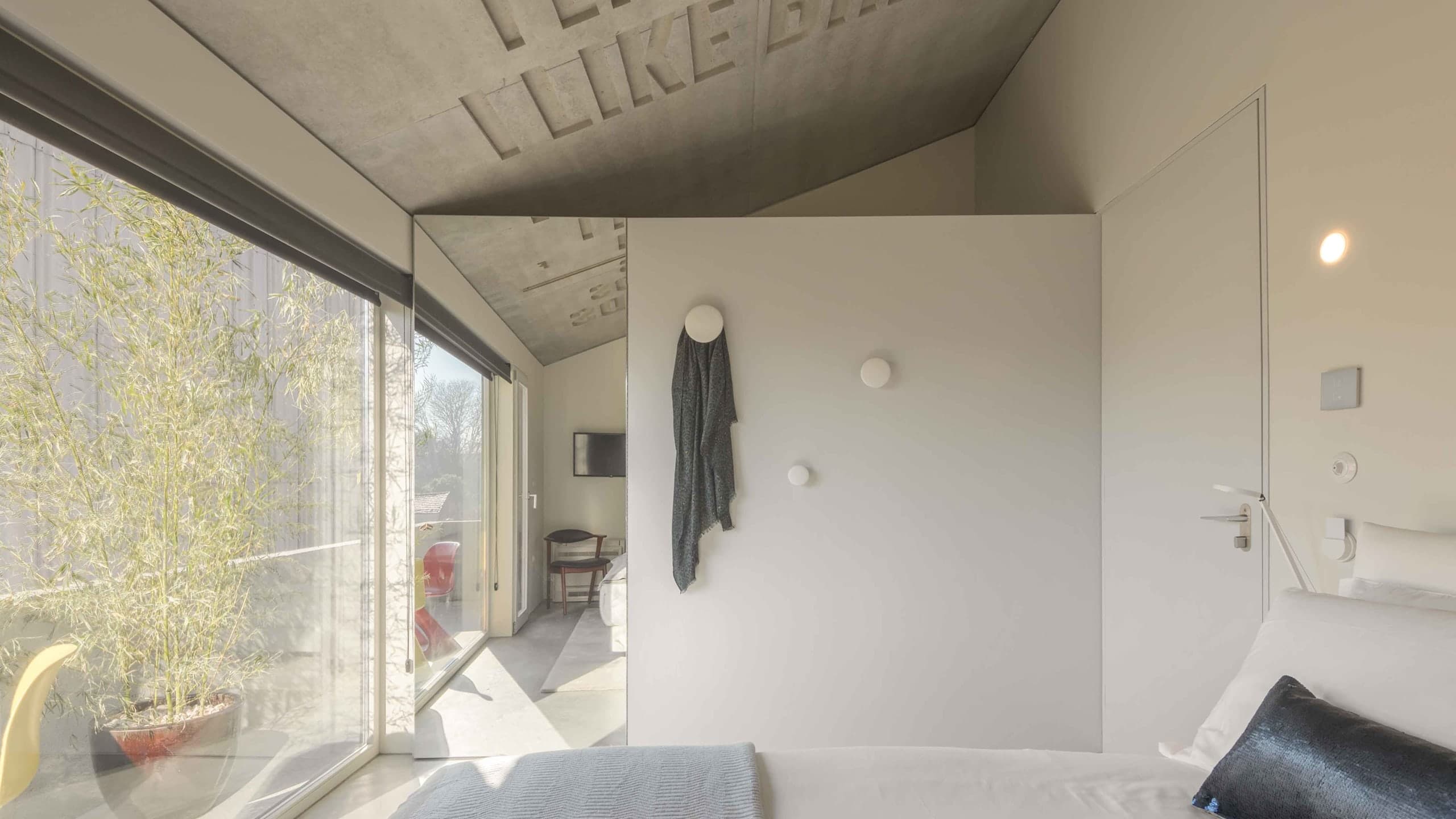 B4 Suite Rooftop - Image 3