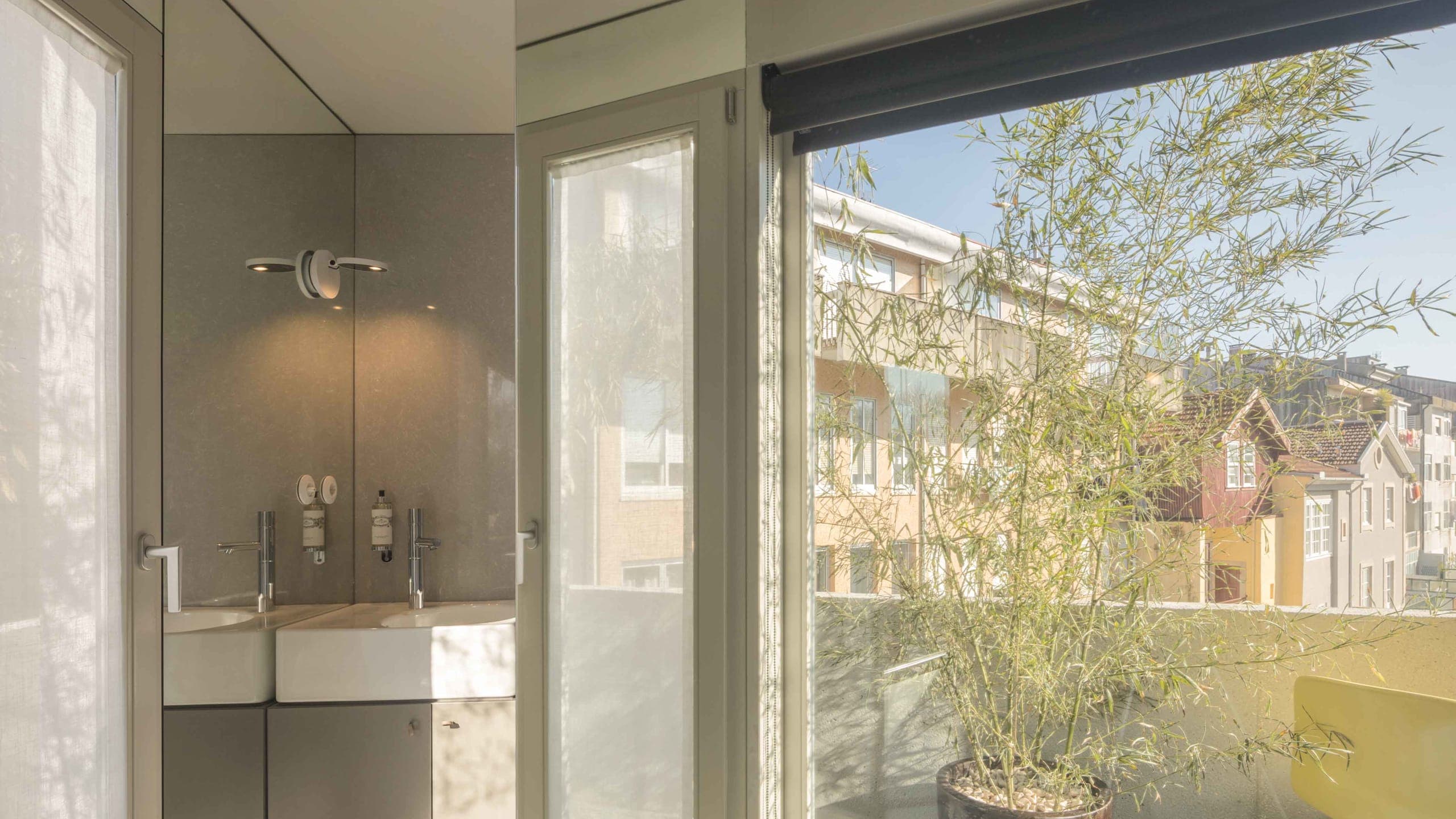 B4 Suite Rooftop - Image 1
