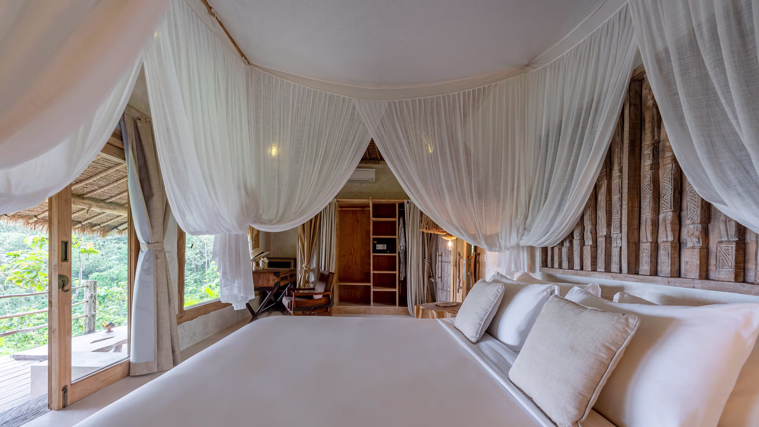 Family Pool Lodge - Image 26
