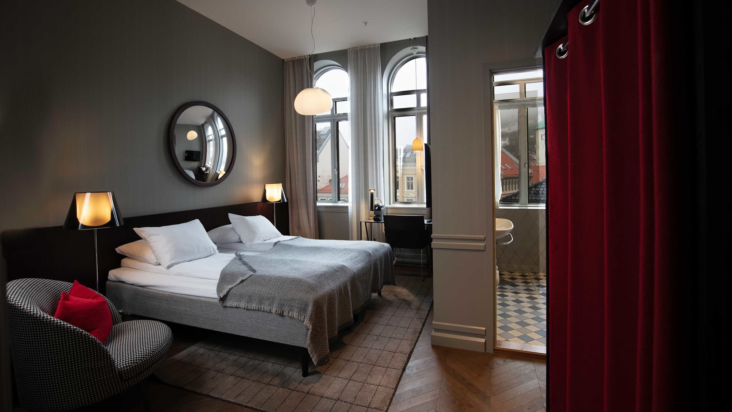 Bergen Børs Hotel - Image 4