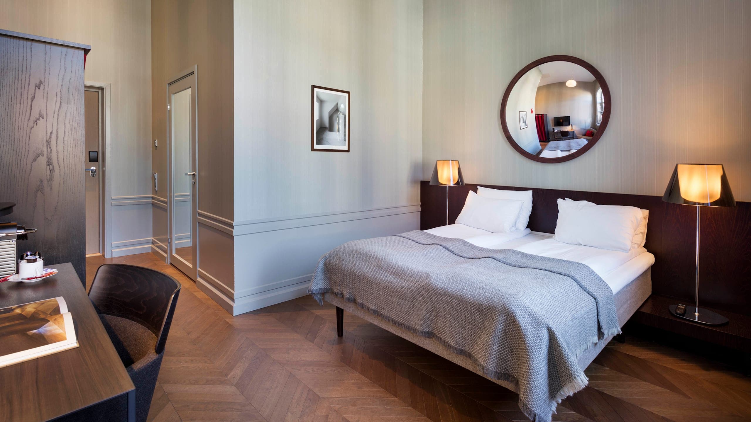 Bergen Børs Hotel - Image 3