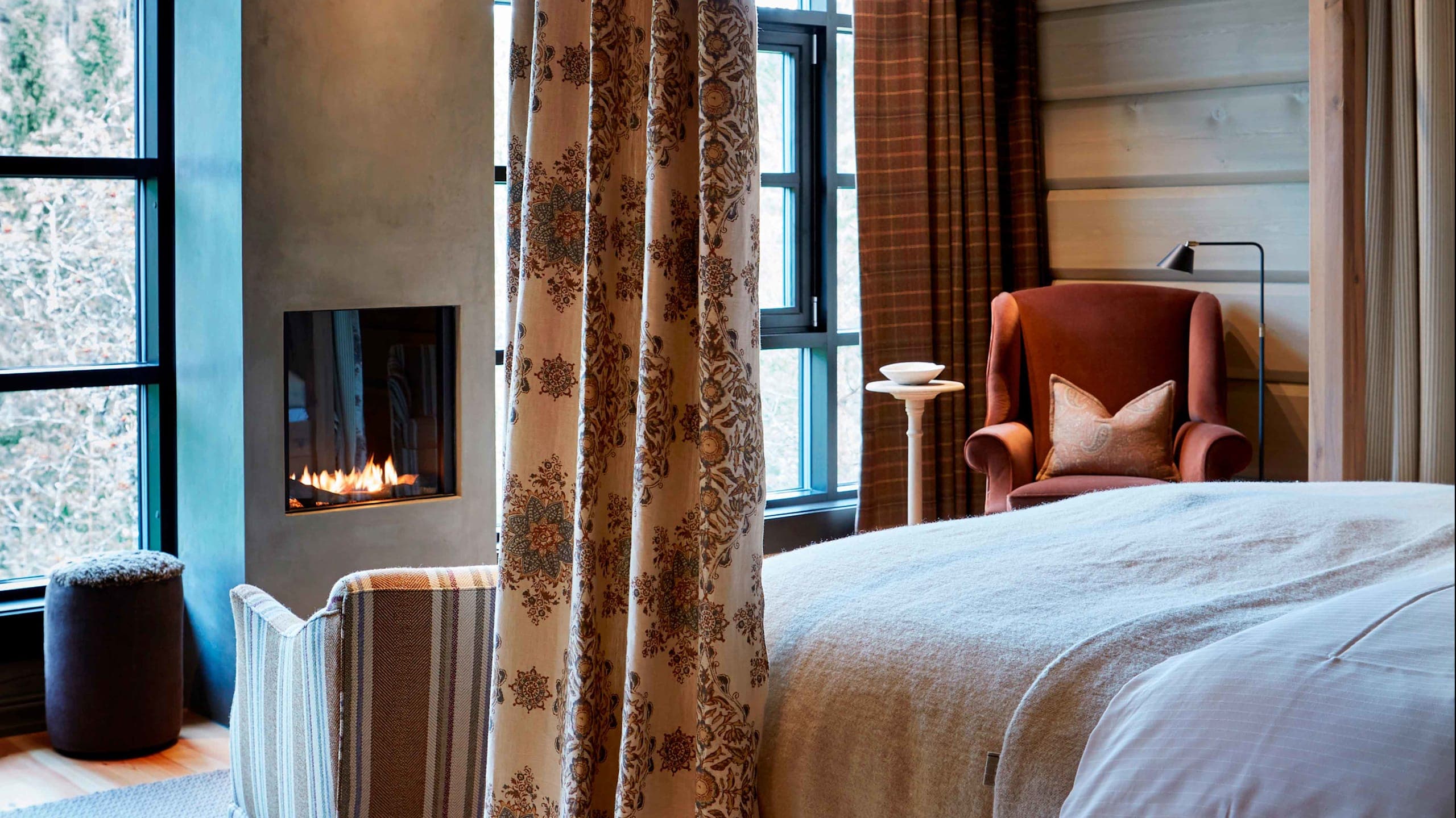 Junior Suite with Forest View - Image 4