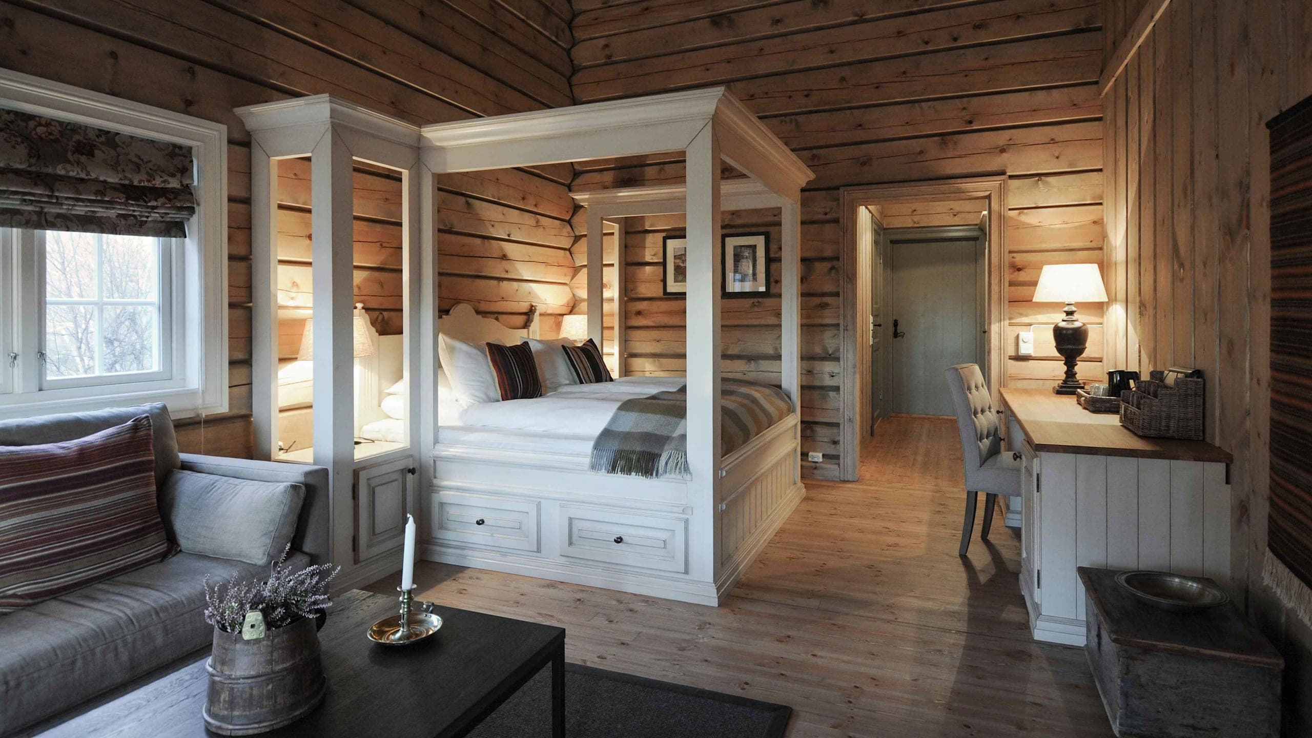 Junior Suite with Forest View - Image 2