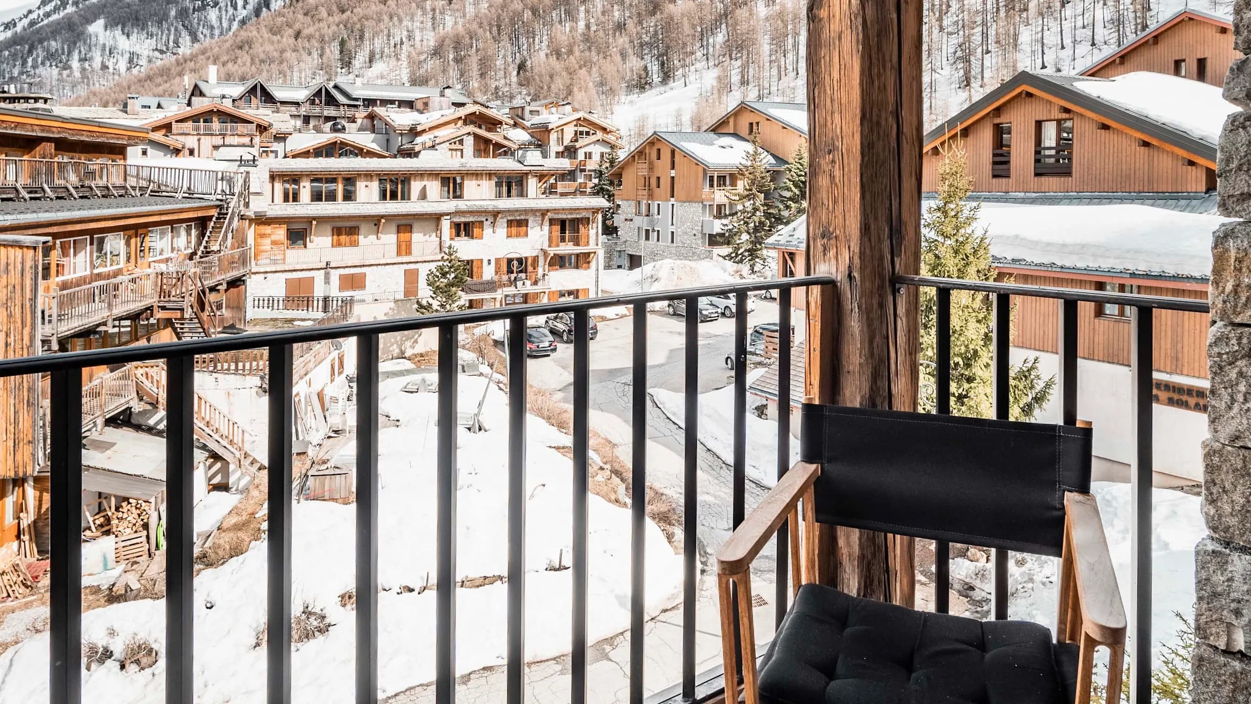La Mourra Hôtel Village - Image 2