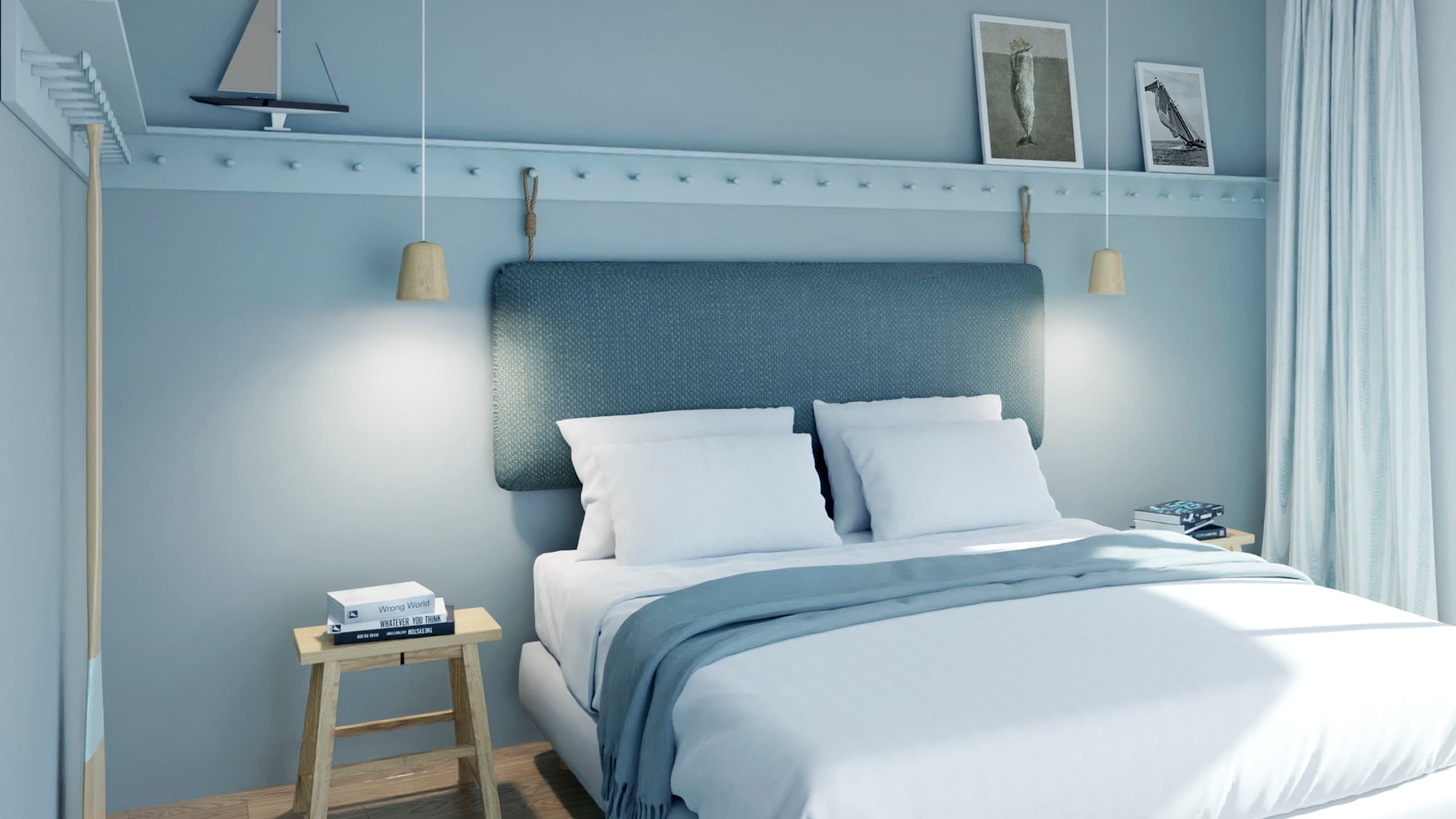 Les Hautes Mers - Image 2