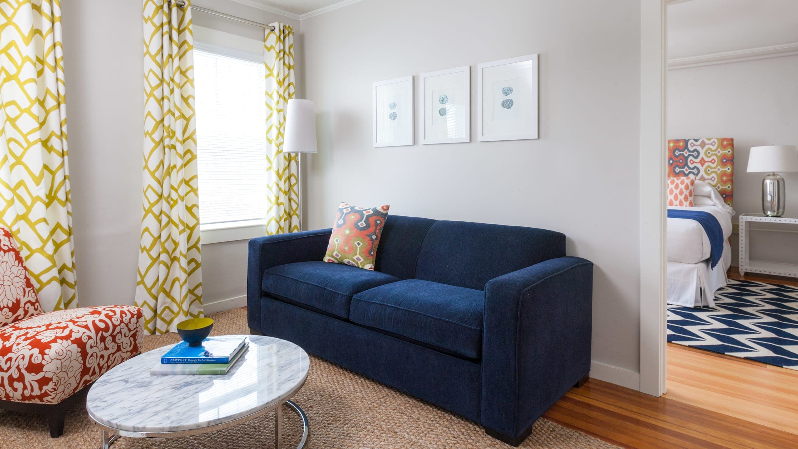 King Junior Suite - Urban House - Image 4