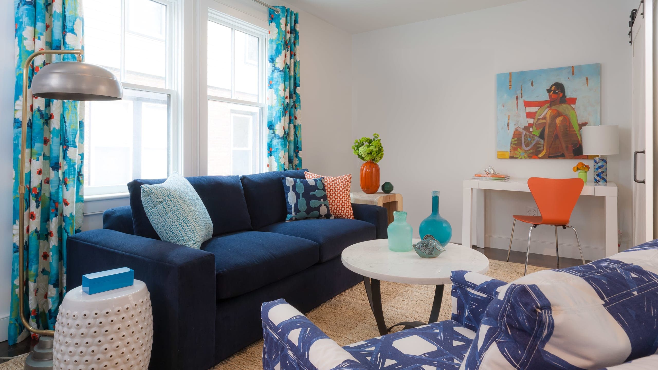 King Junior Suite - Urban House - Image 1