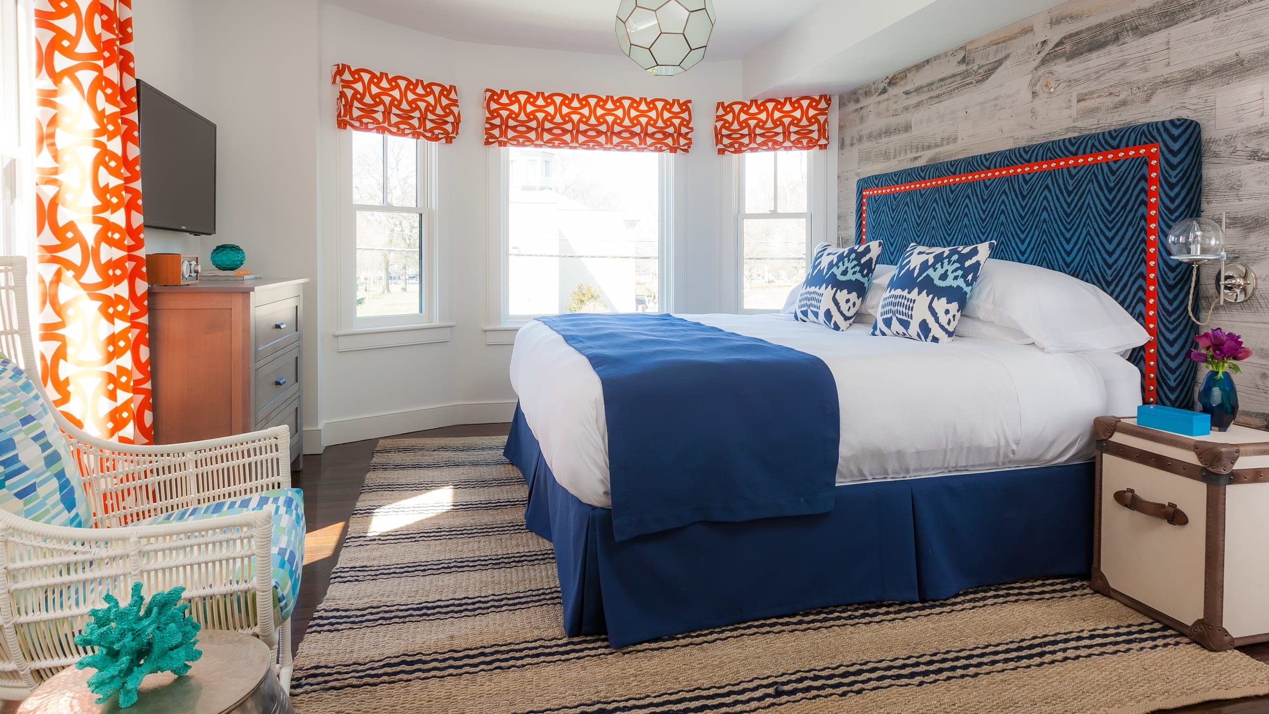 King Junior Suite - Urban House - Image 3