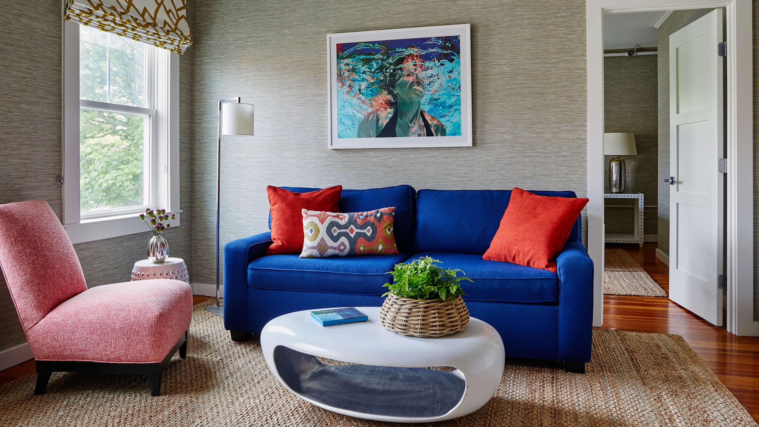 King Junior Suite - Urban House - Image 2