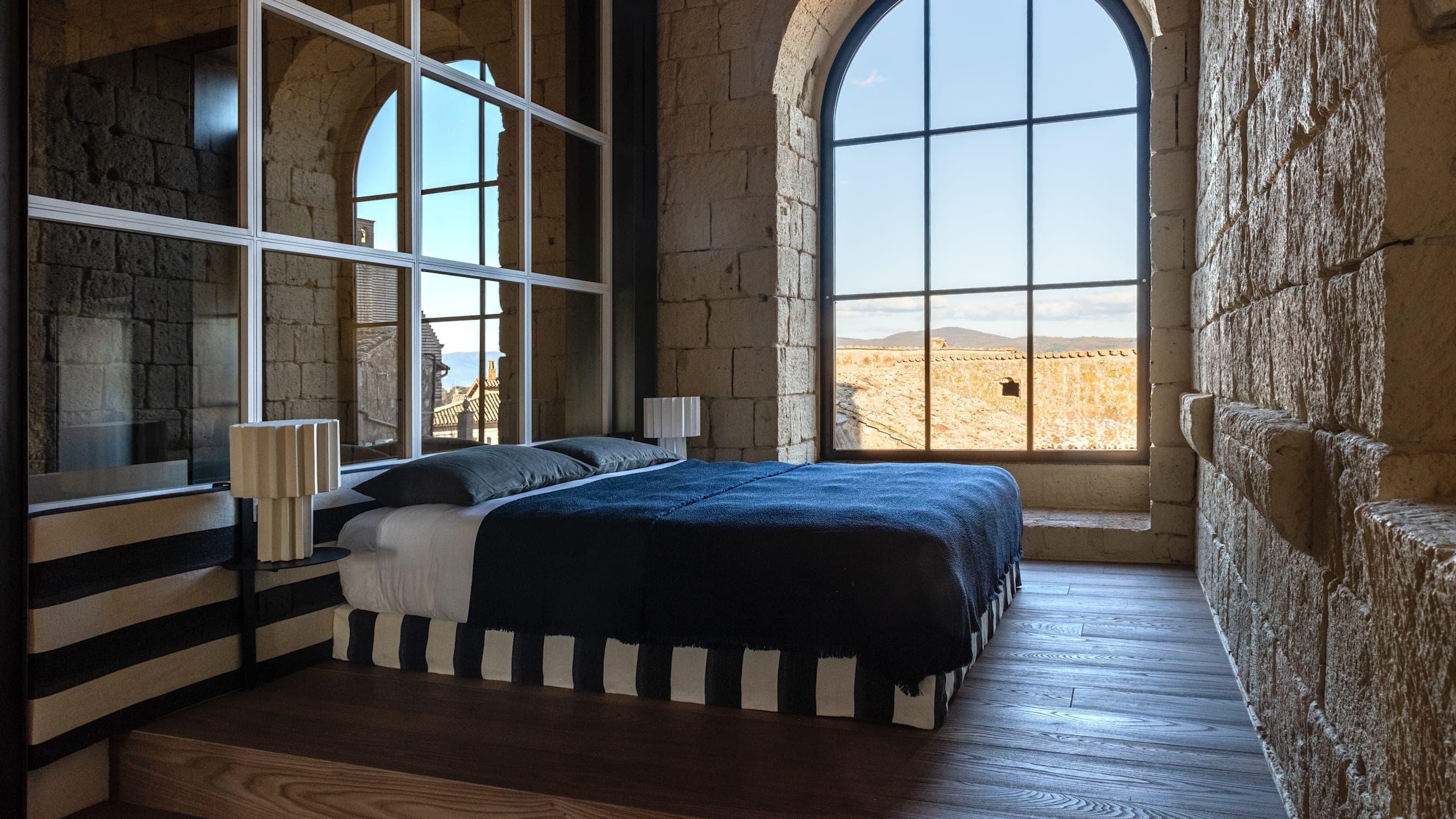 Penthouse Suite - Image 1