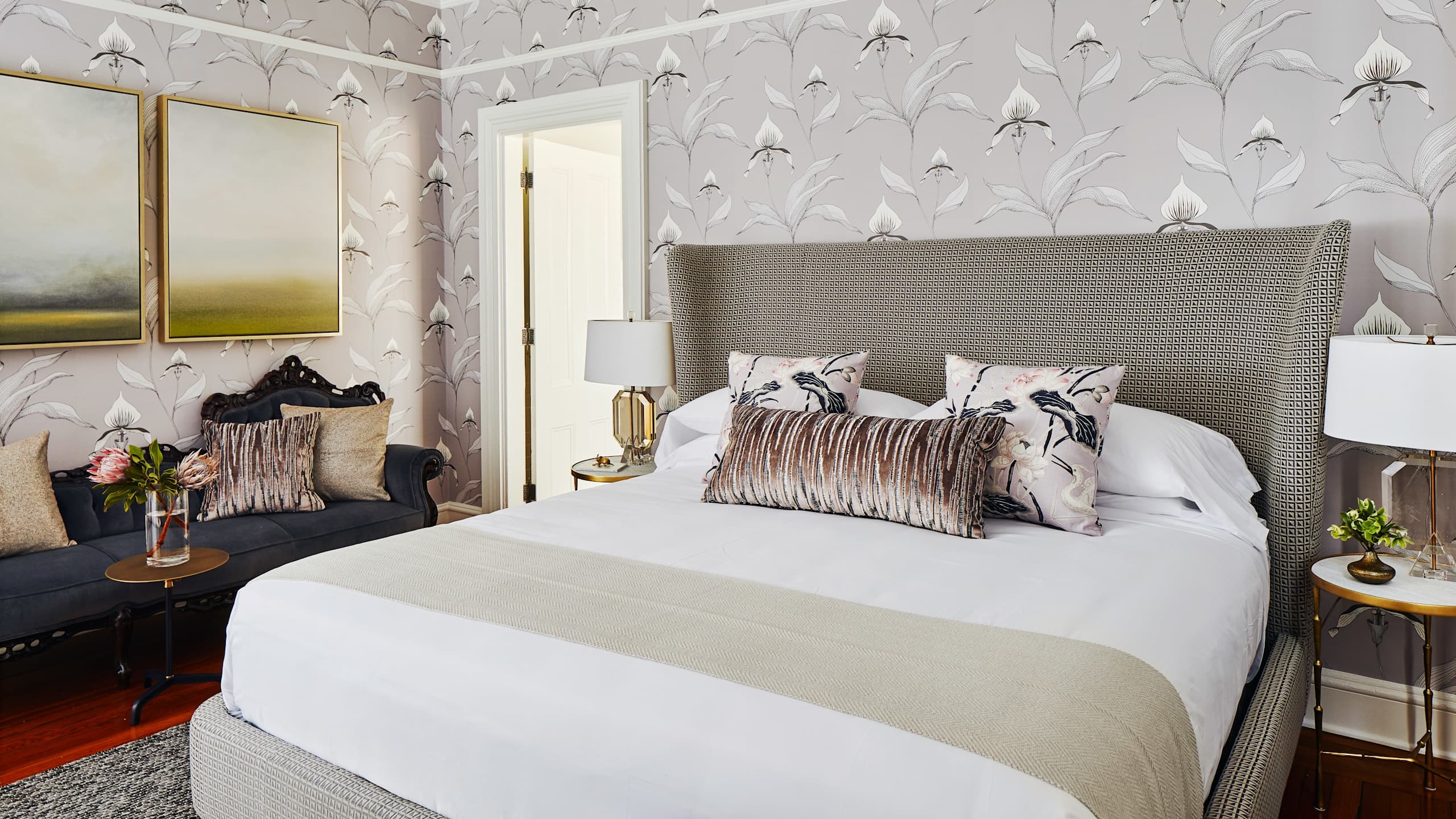 The Cliffside Inn - Image 2