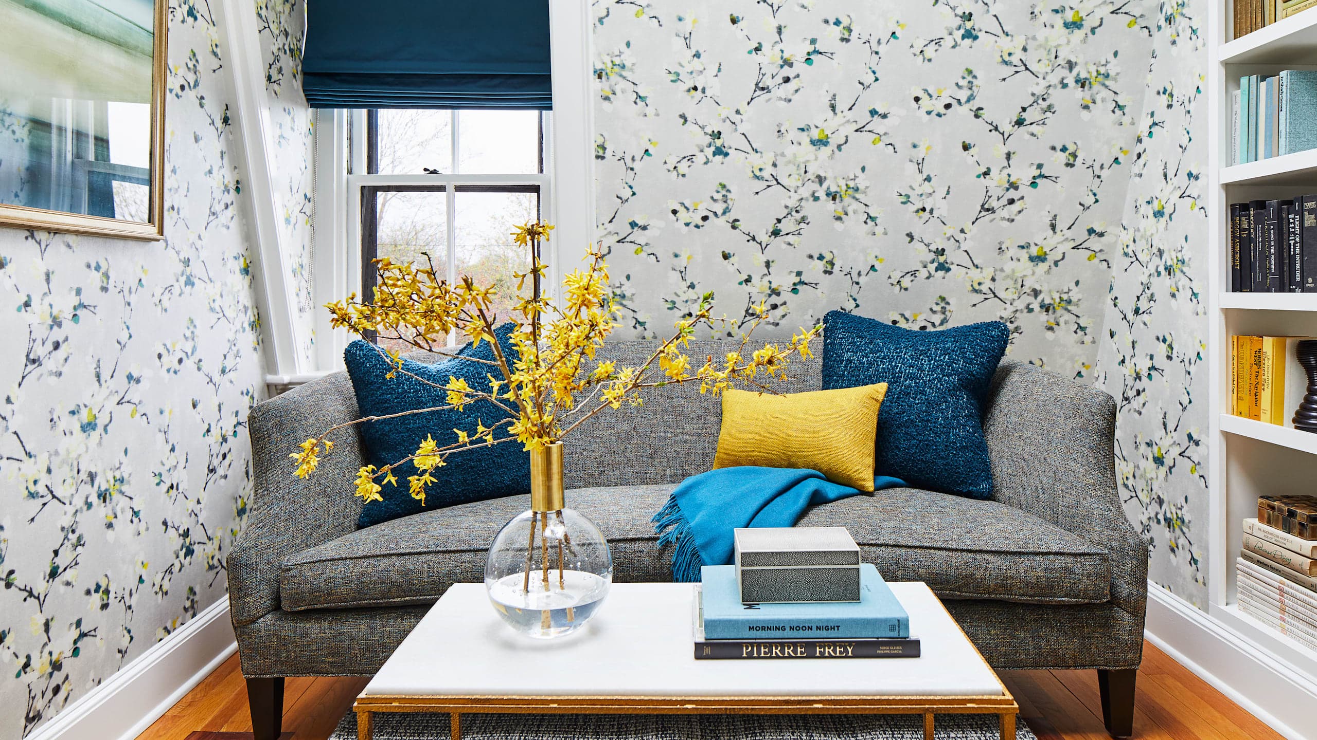 Turner Suite - Image 1