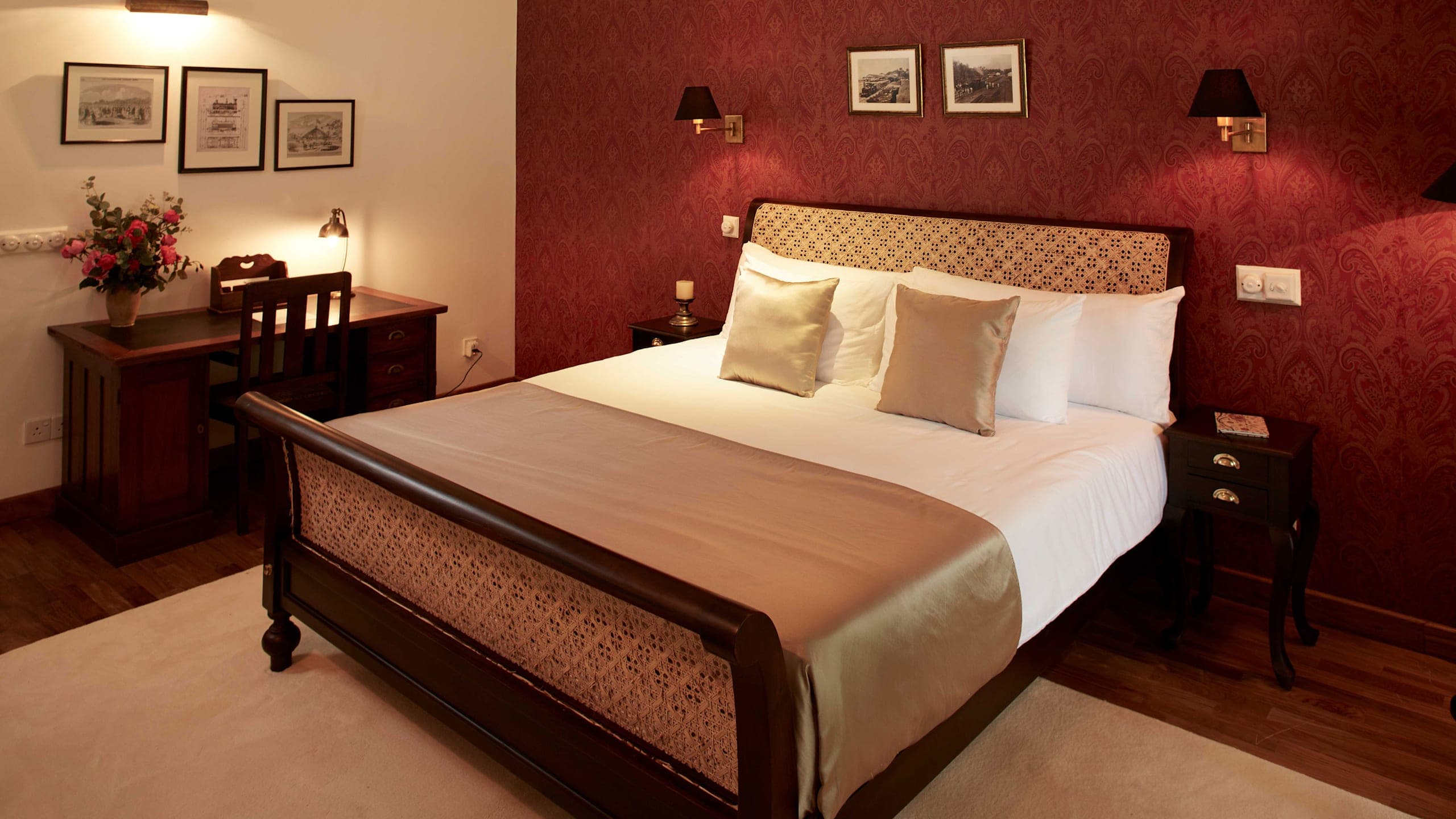 Junior Suite - Image 1