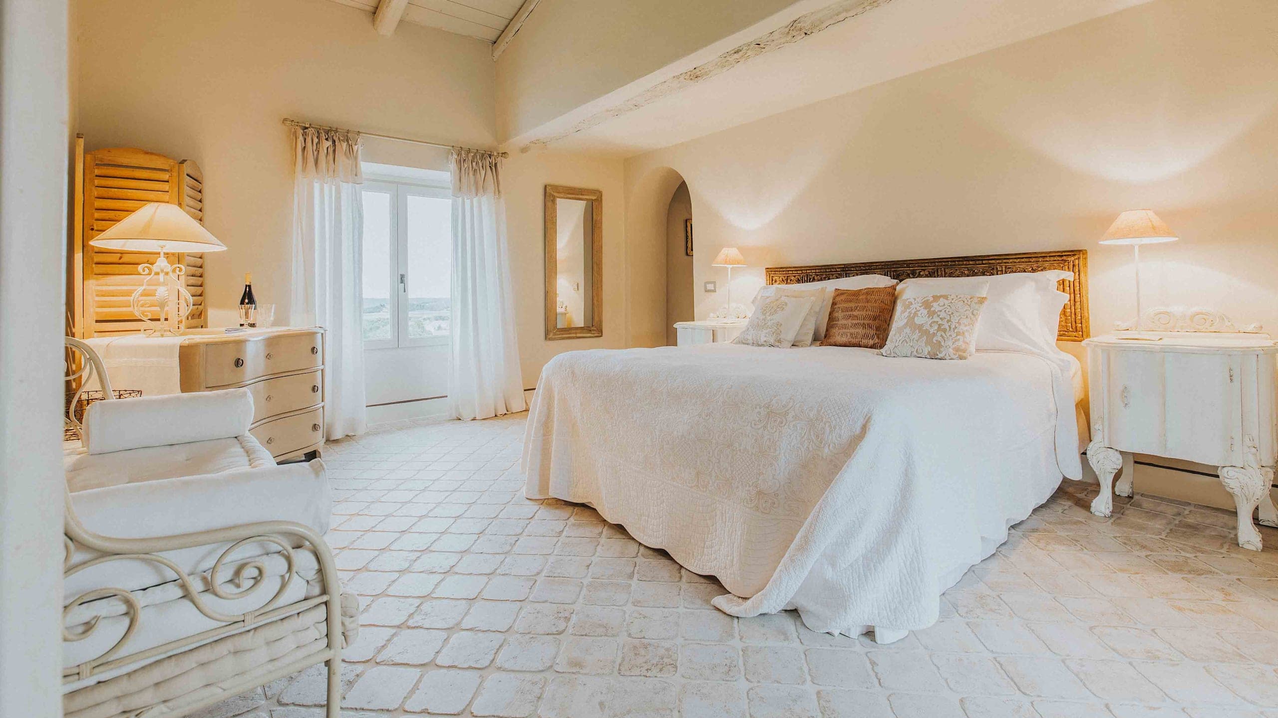 La Villa Hotel - Image 4