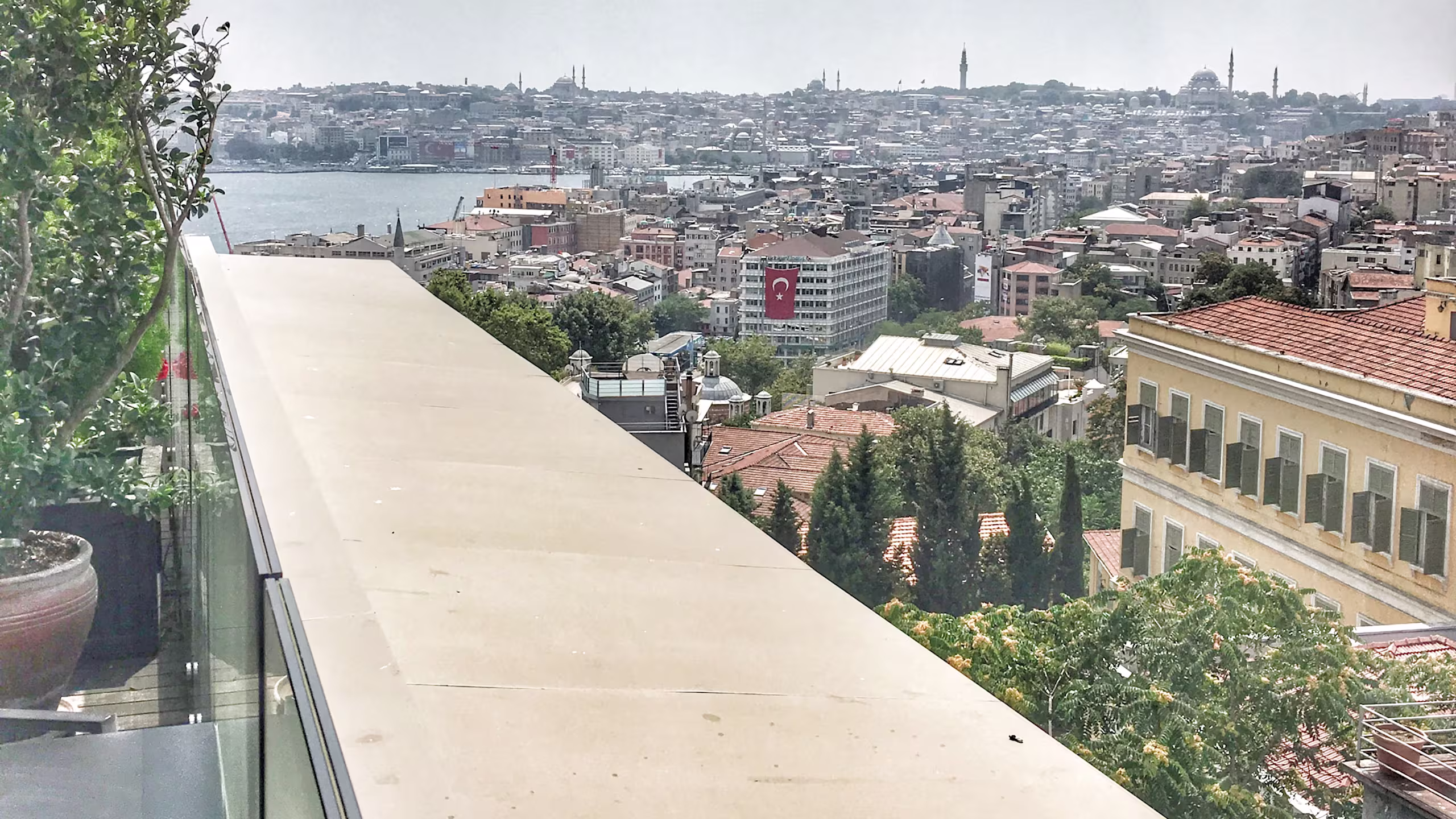 Witt Istanbul Suites - Image 4