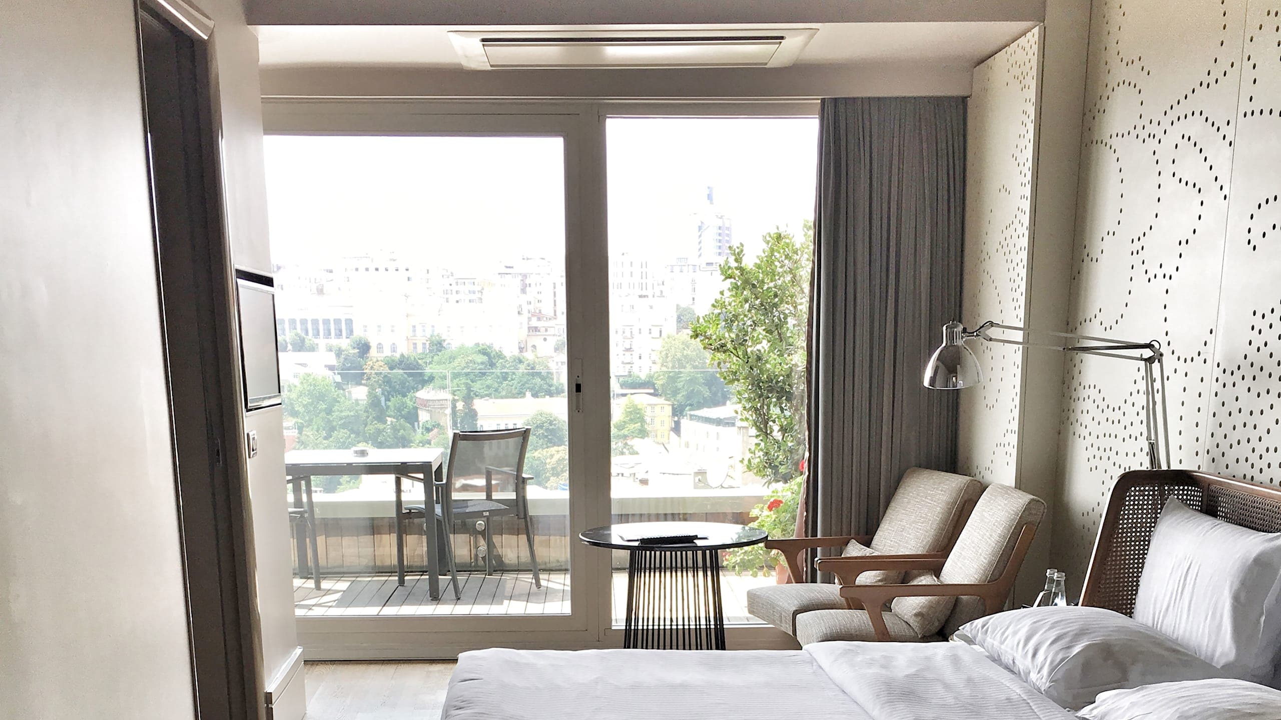 Witt Istanbul Suites - Image 3