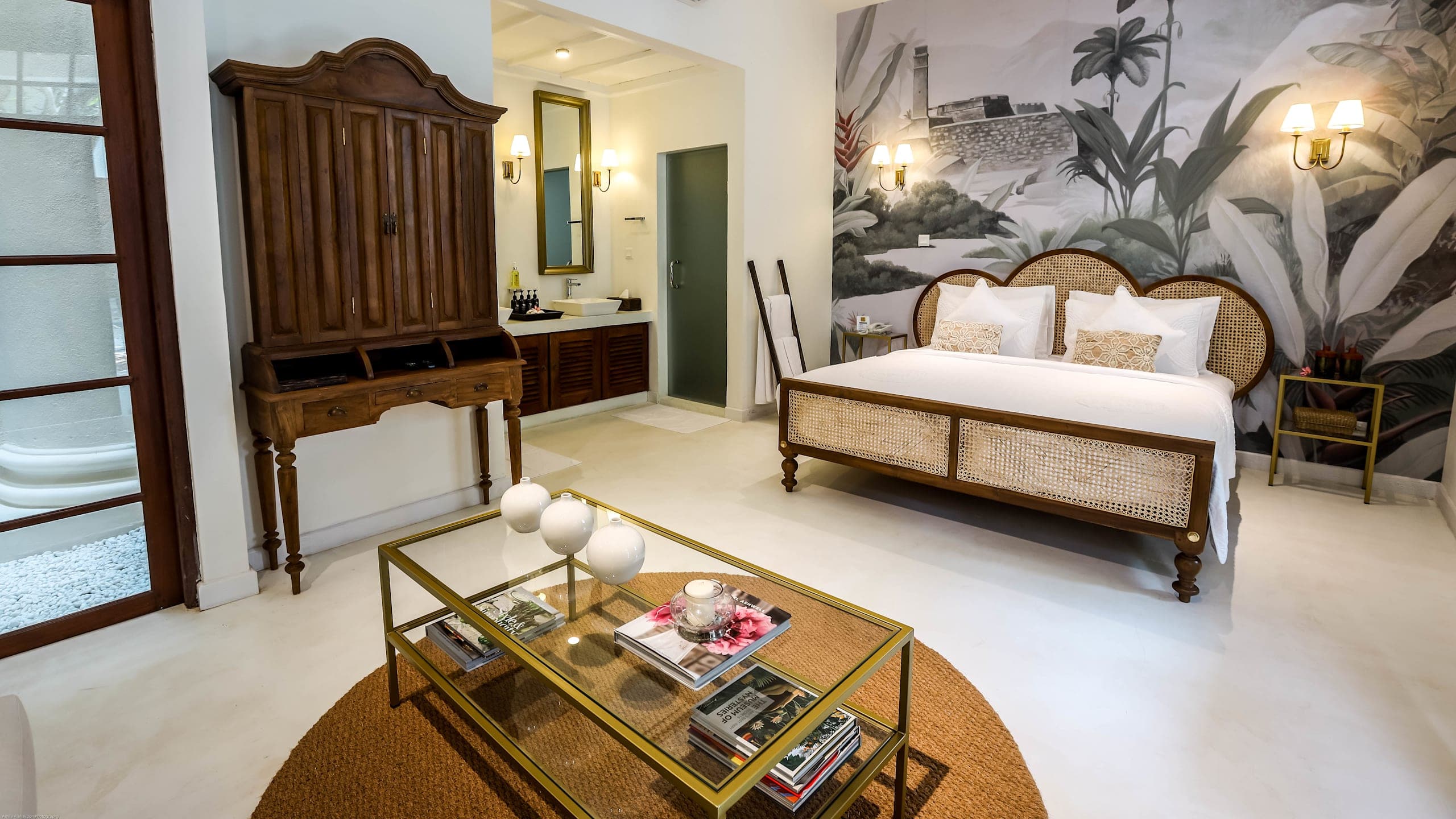 Garden Room - Image 6