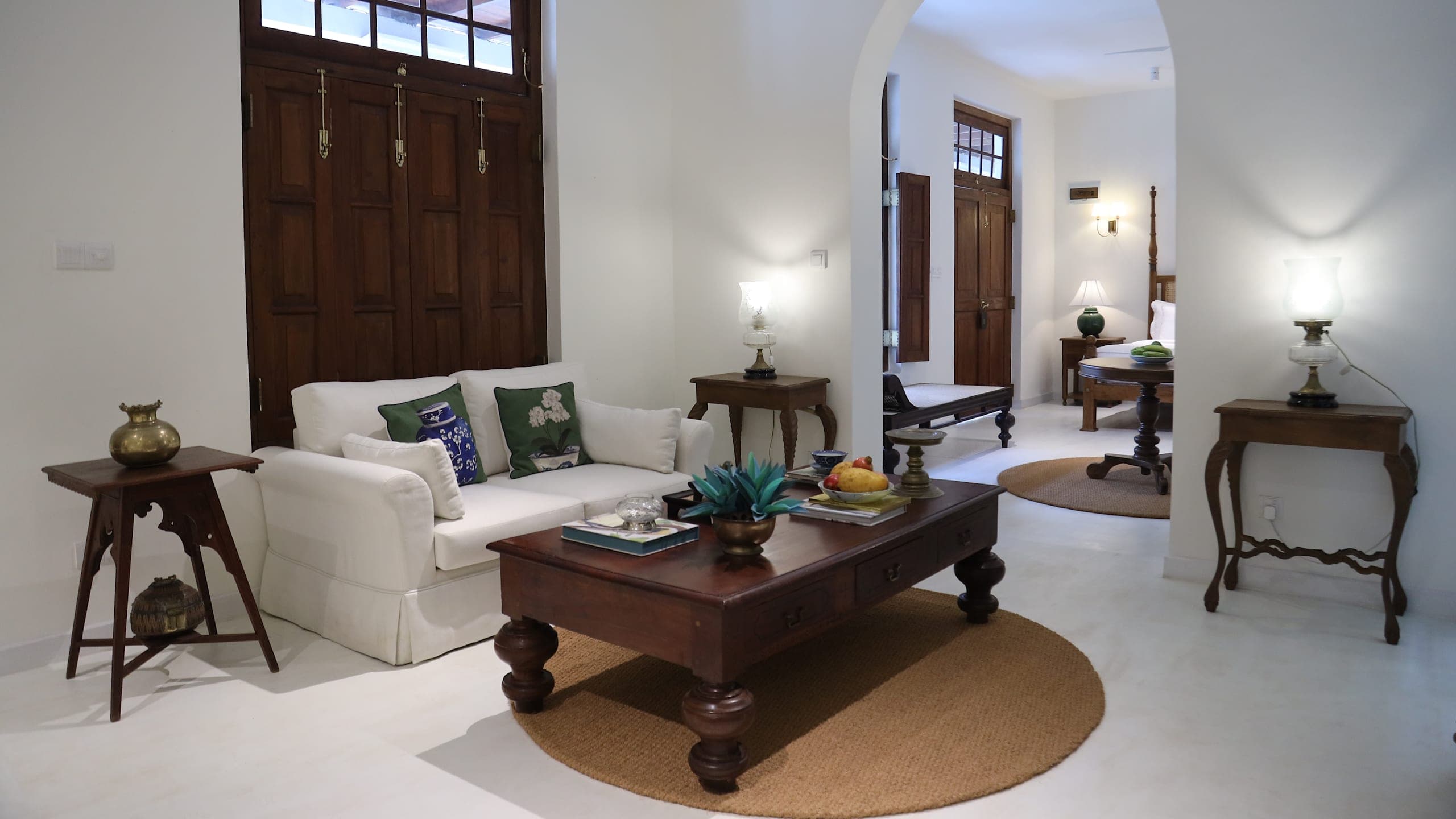 Garden Suite - Image 9