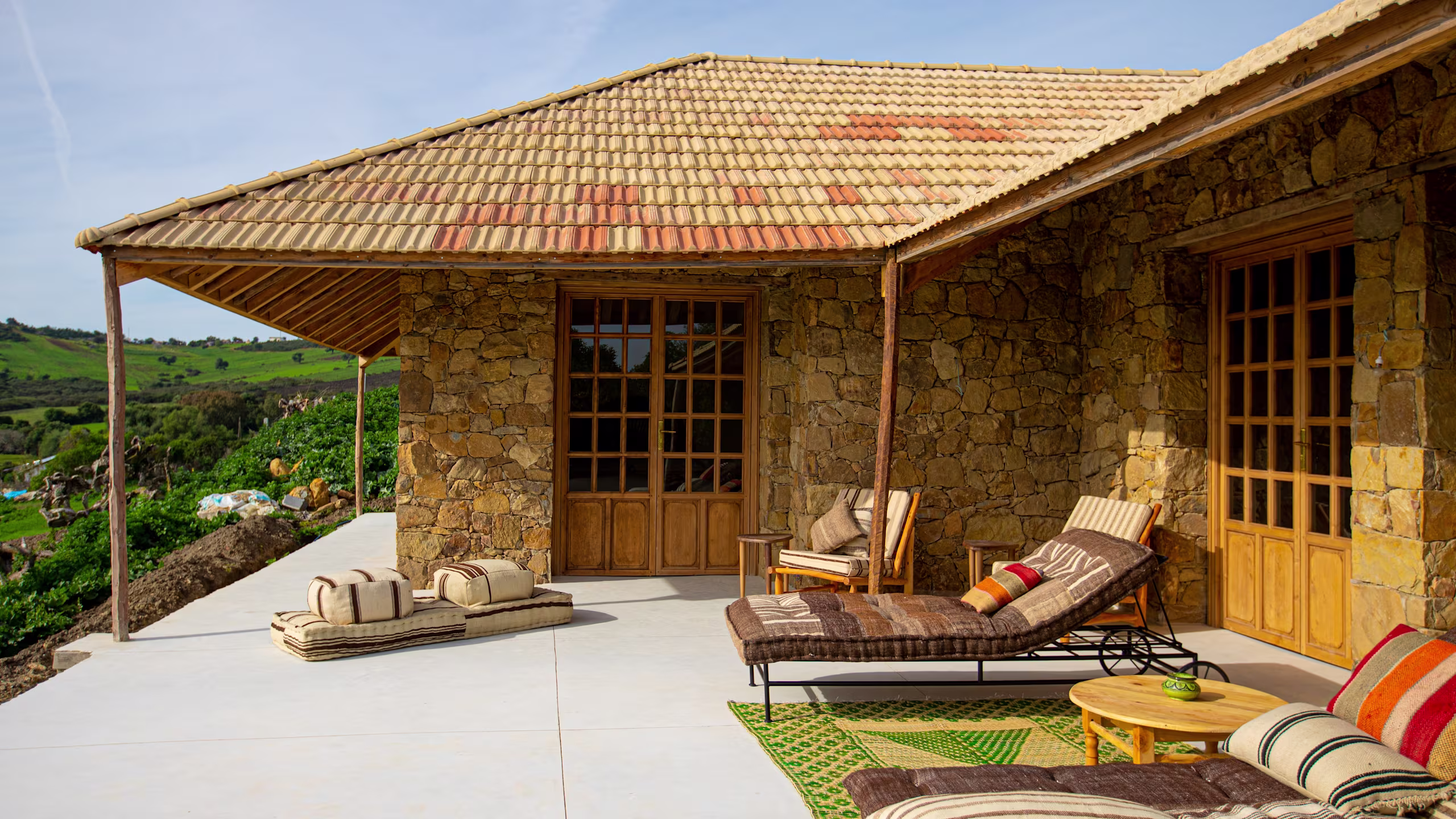 Zeinouba Stone Village House - Image 16