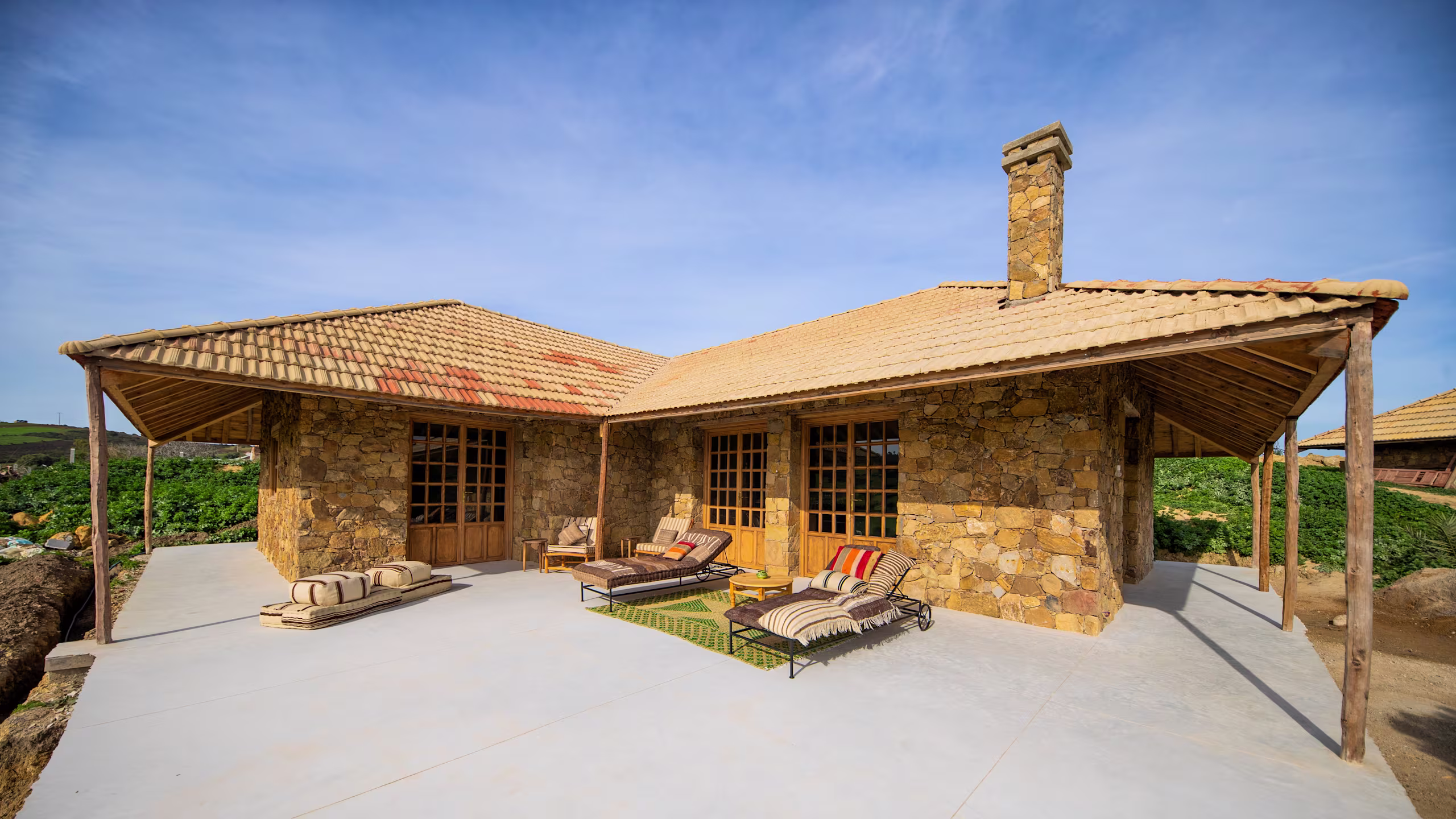 Zeinouba Stone Village House - Image 15