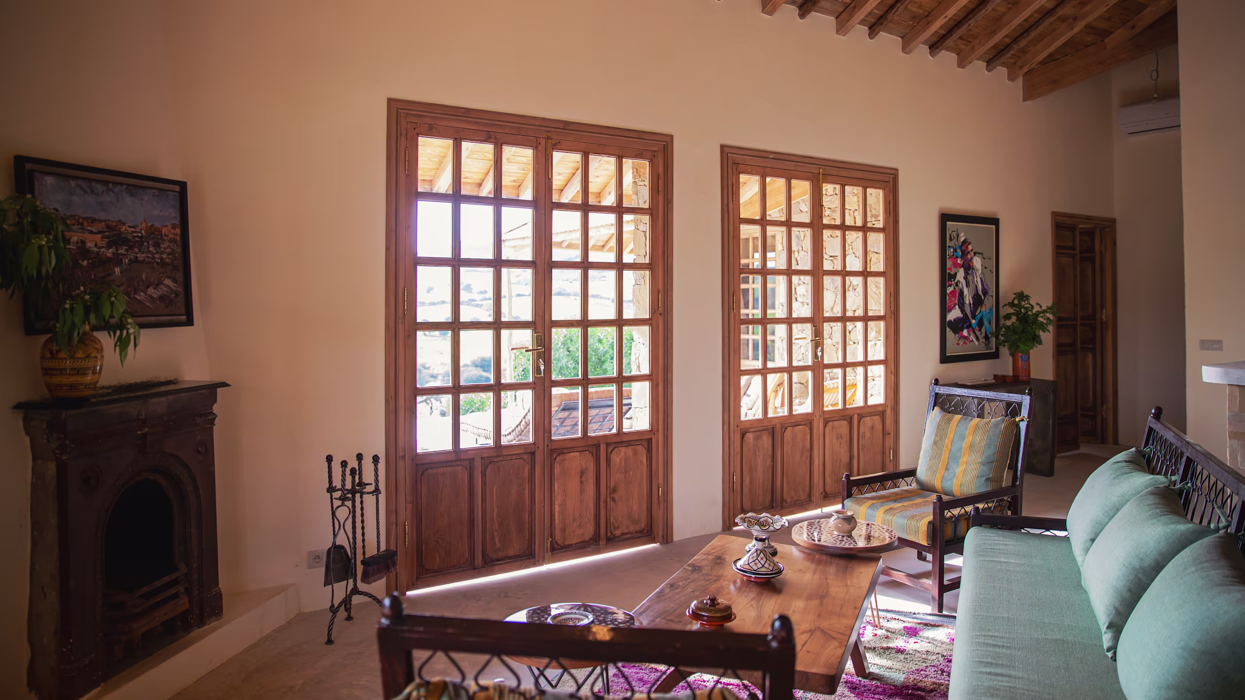Zeinouba Stone Village House - Image 13