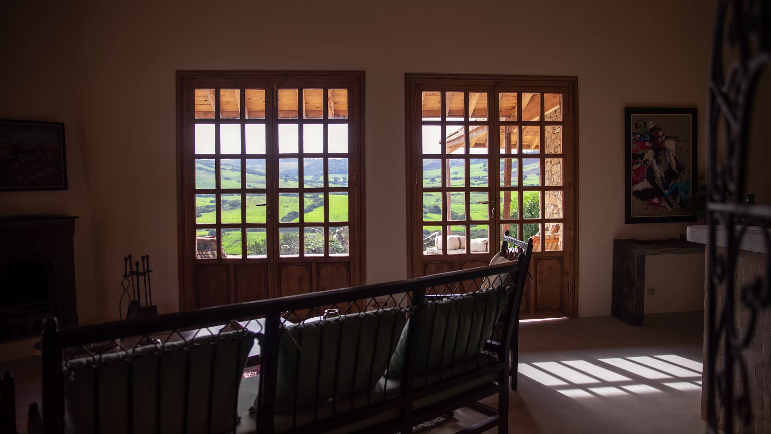 Zeinouba Stone Village House - Image 12