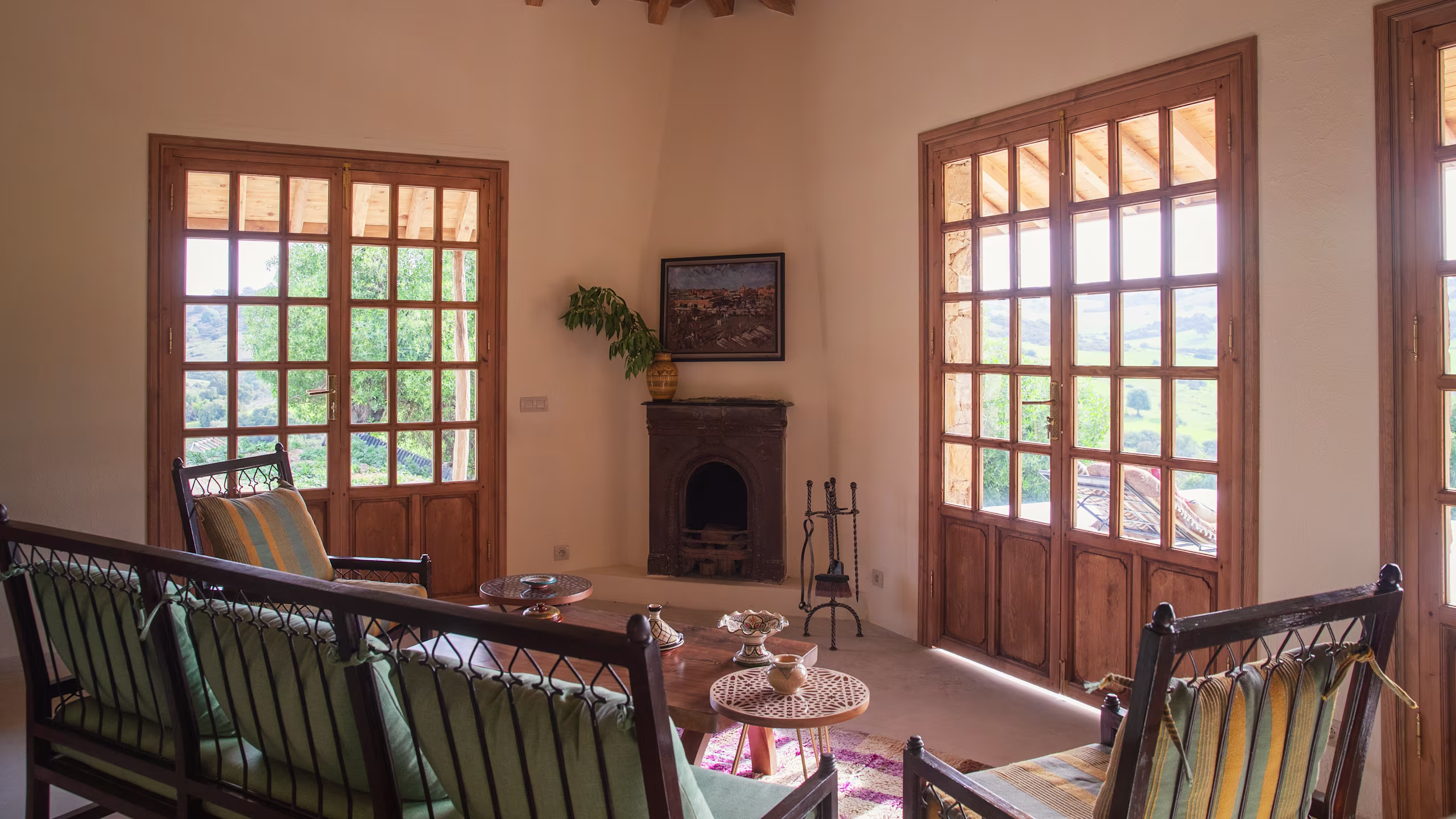 Zeinouba Stone Village House - Image 11