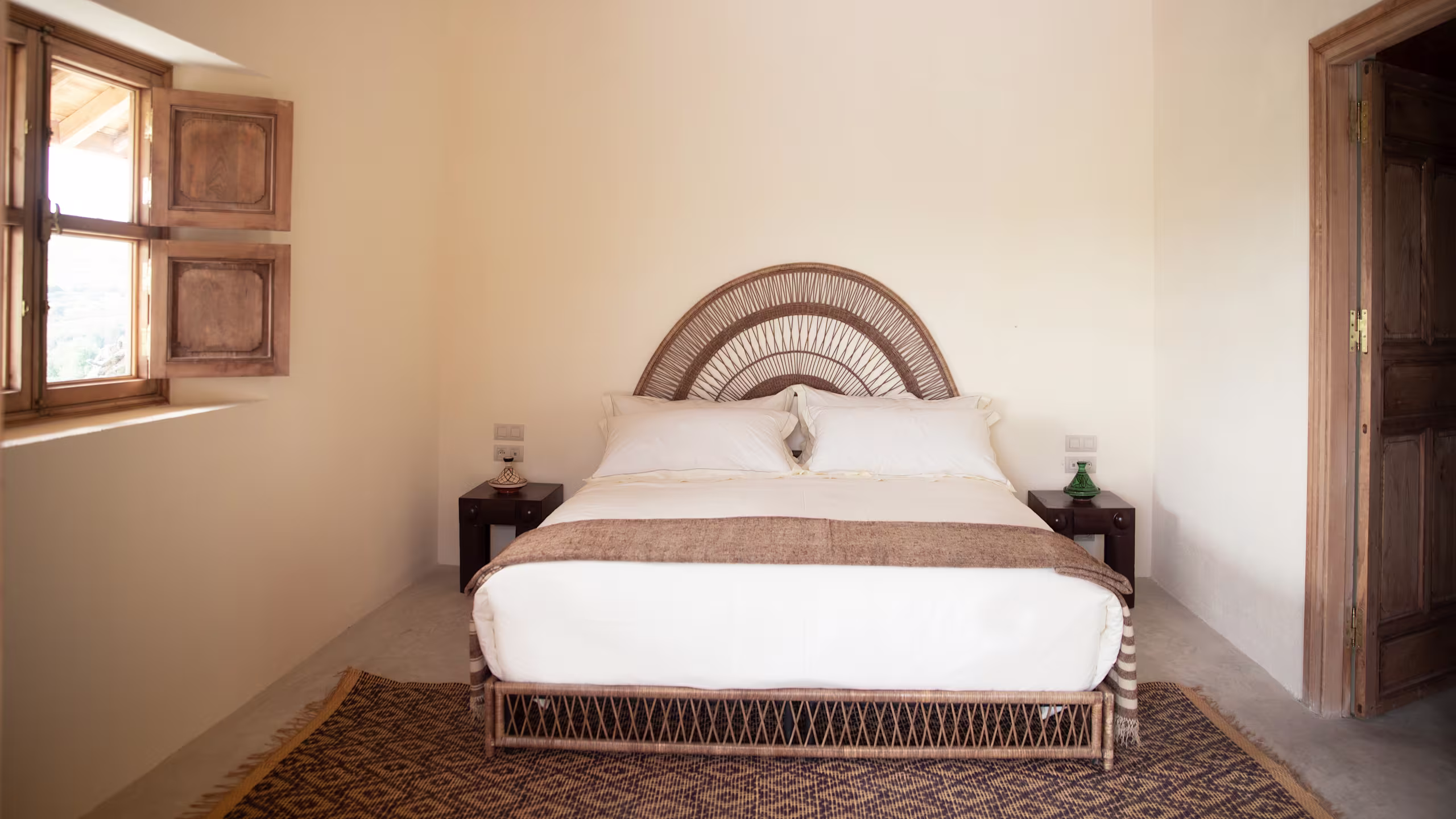Zeinouba Stone Village House - Image 10