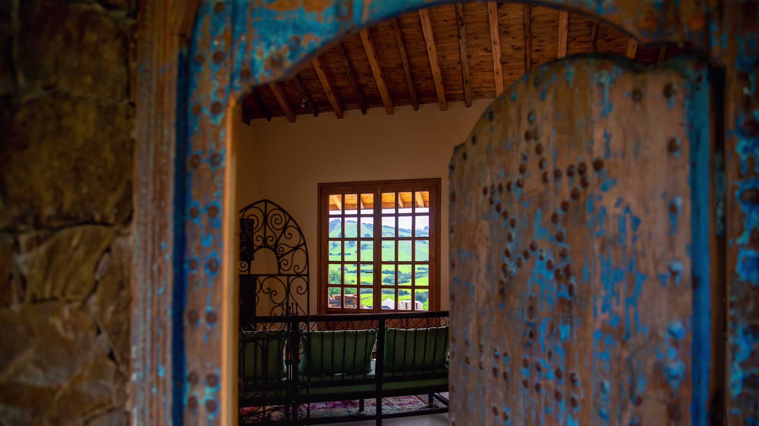 Zeinouba Stone Village House - Image 8