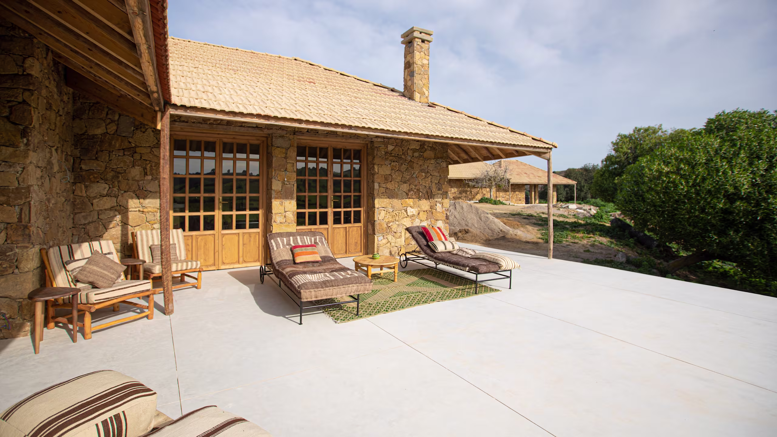 Zeinouba Stone Village House - Image 14