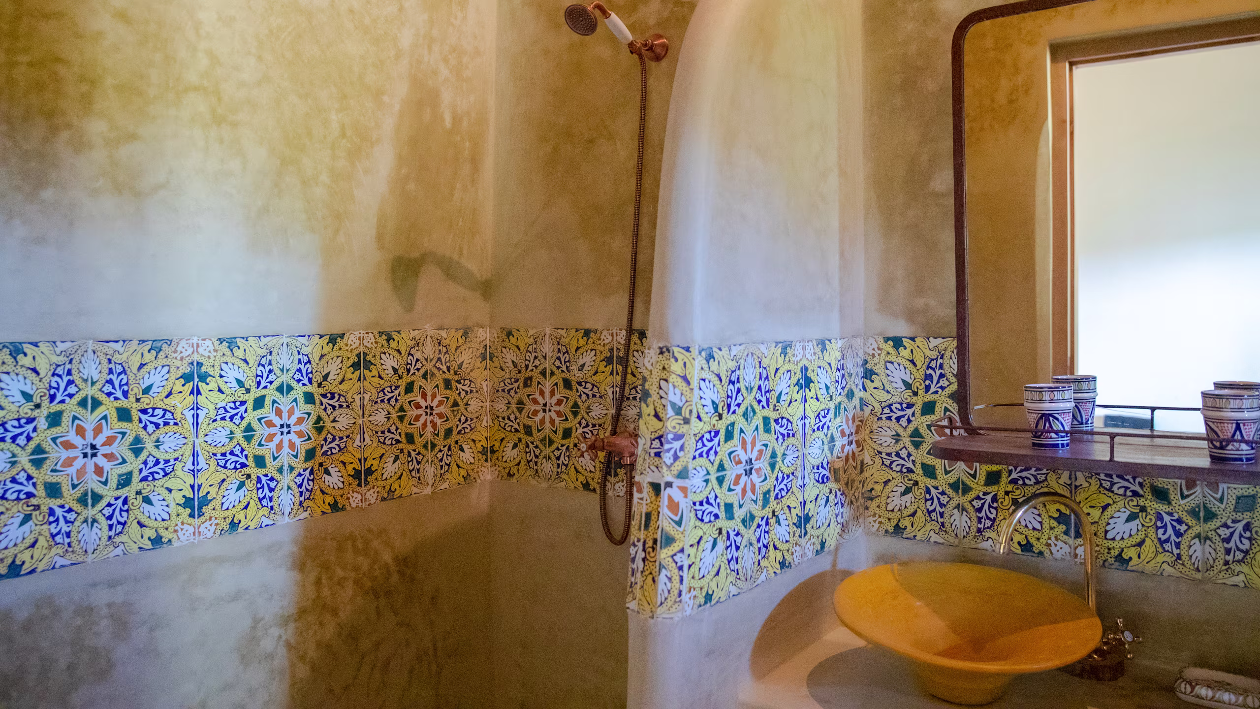 Zeinouba Stone Village House - Image 5