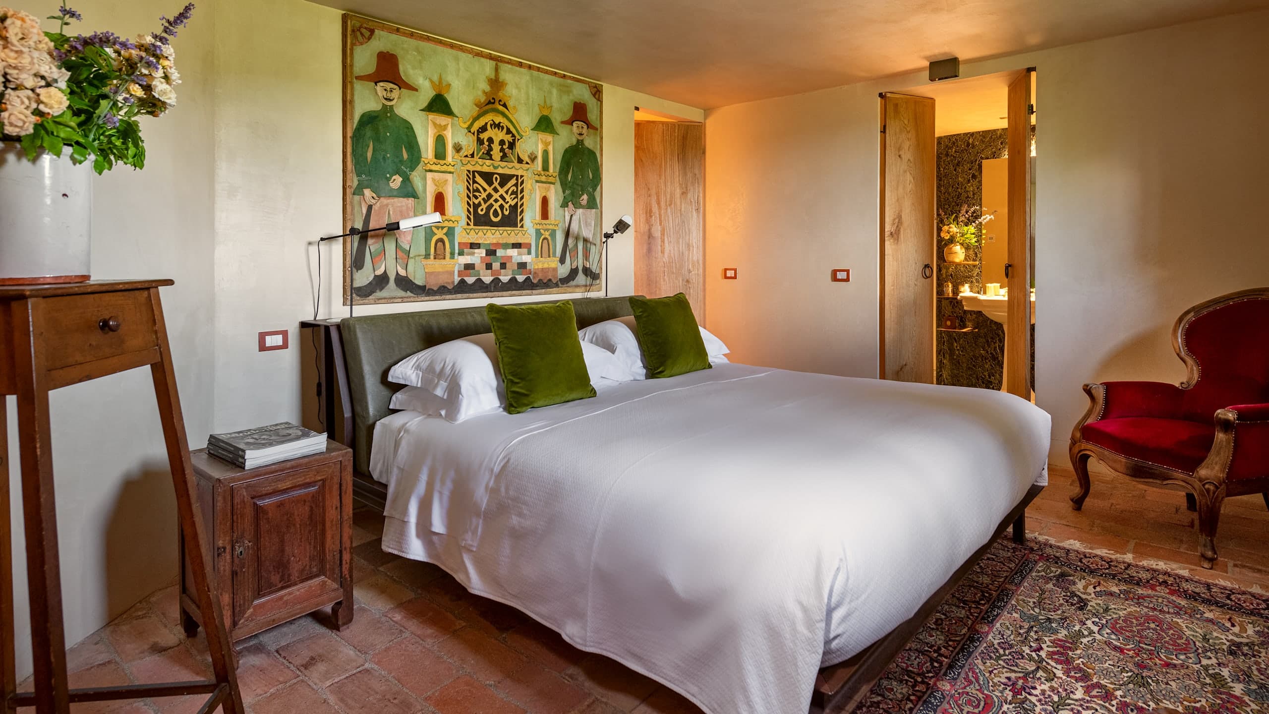 Suite Levante - Image 2