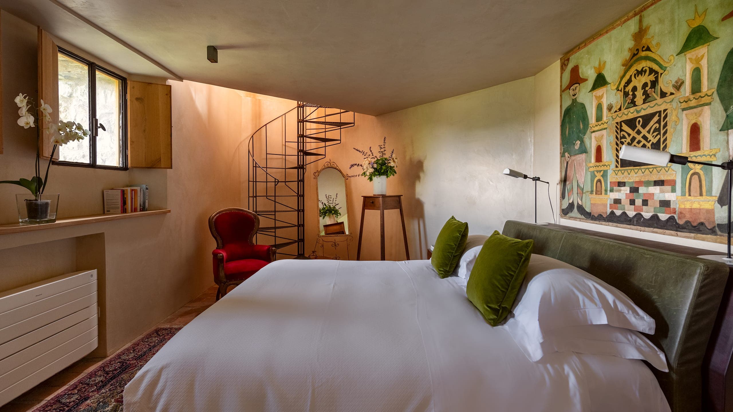 Suite Levante - Image 1