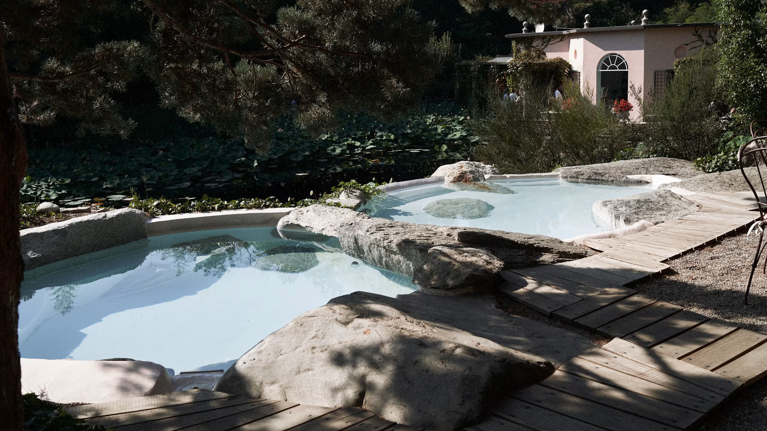 Villa Ottagonale - Image 13