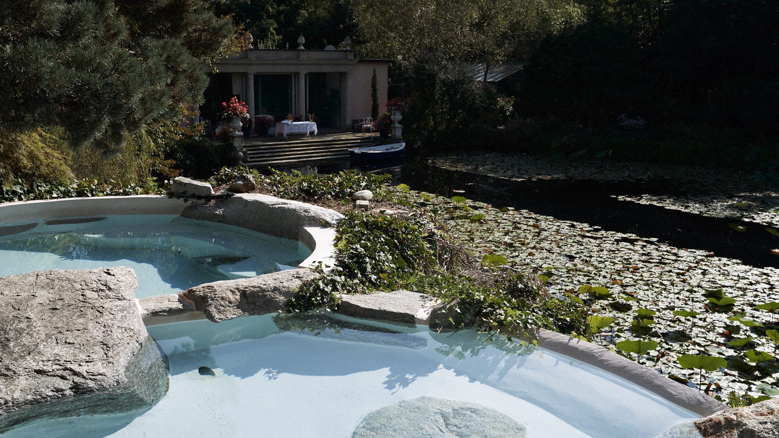 Villa Padiglione - Image 15