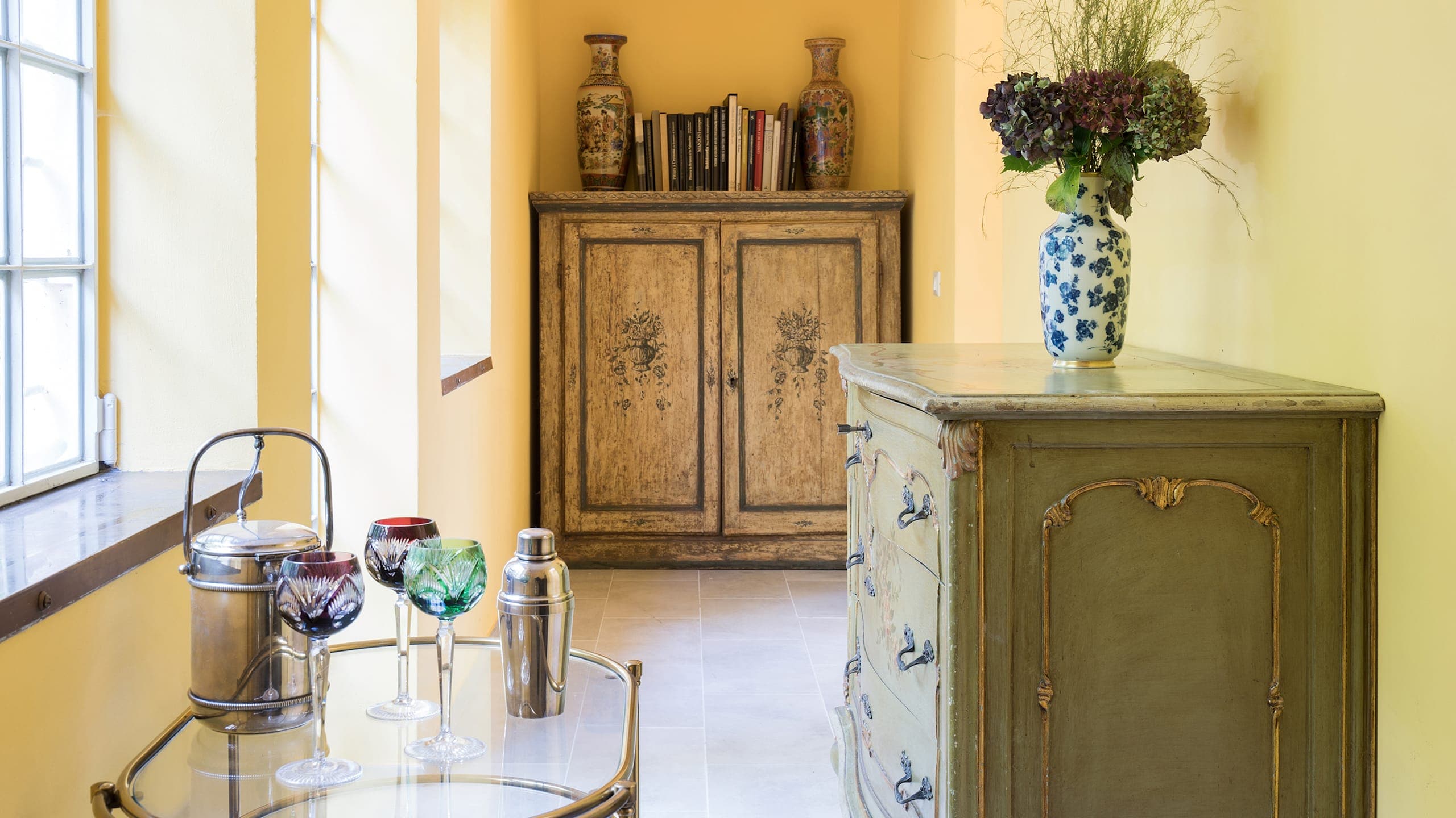 Villa Padiglione - Image 12