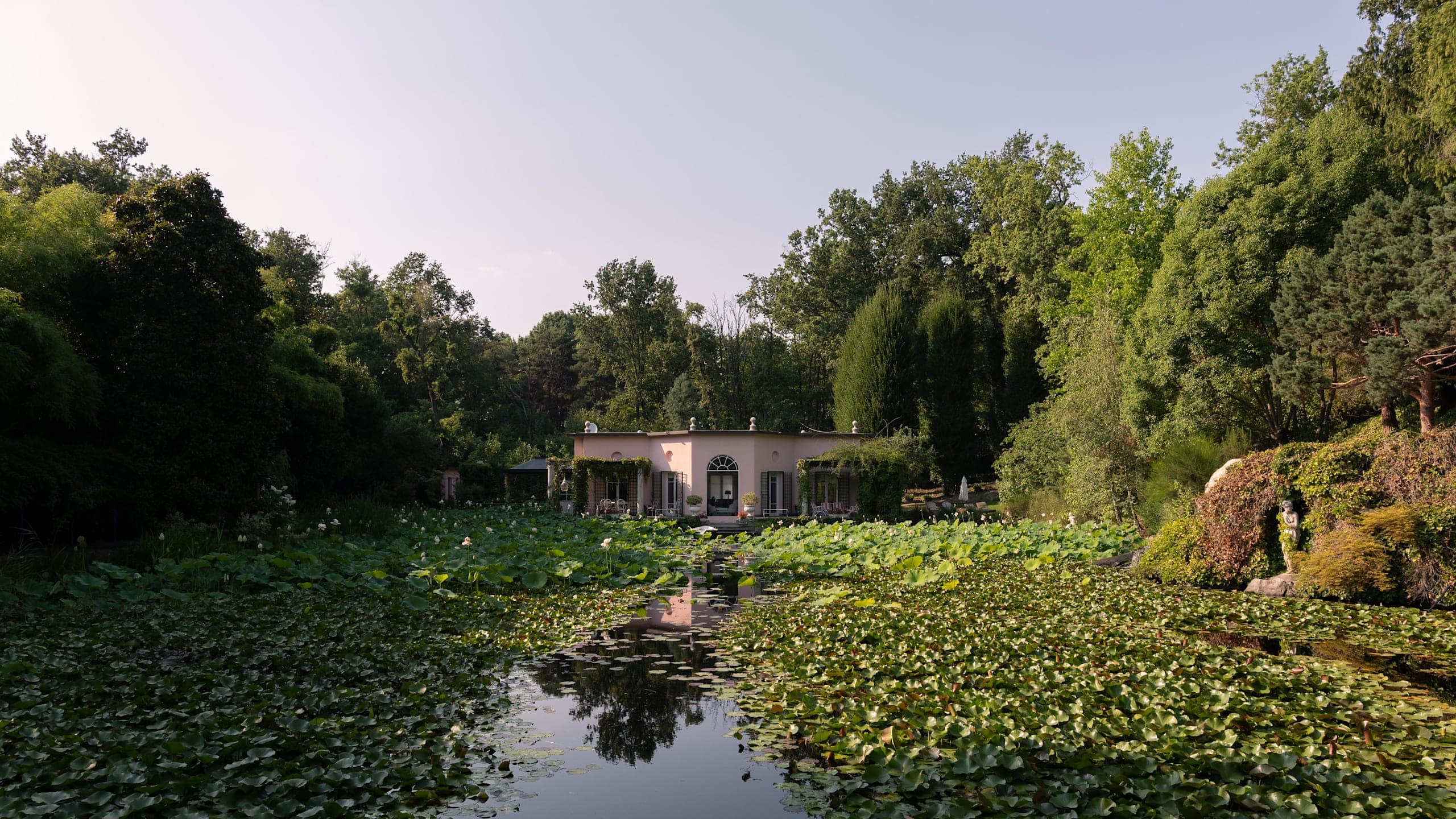 Villa Ottagonale - Image 11